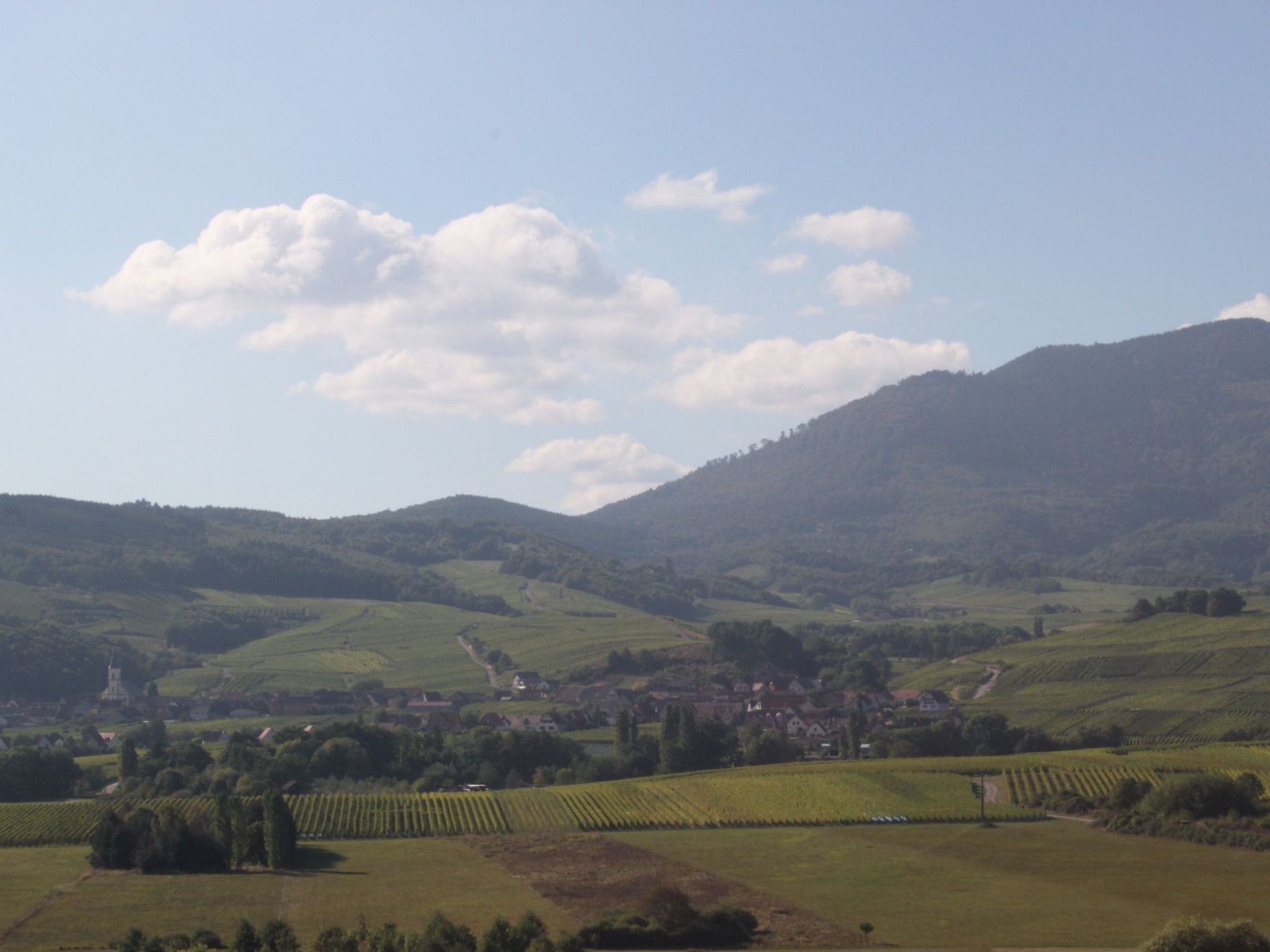 Fachwerkhaus "la maison de vacances" "-Inside