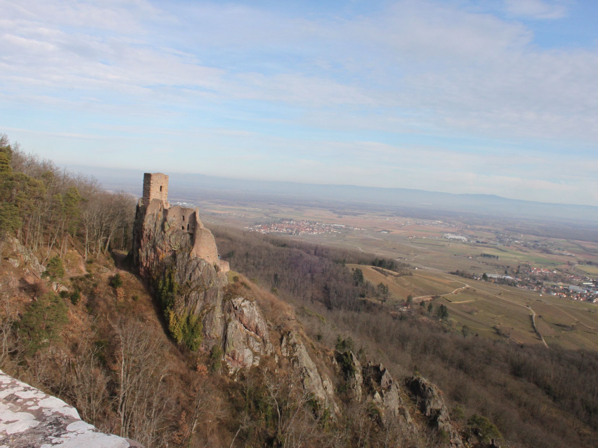 Fachwerkhaus "la maison de vacances" "-Inside