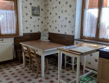 Gite Ferme Baltzinger