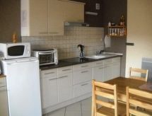 Wohnung am Rheinufer in Kunheim