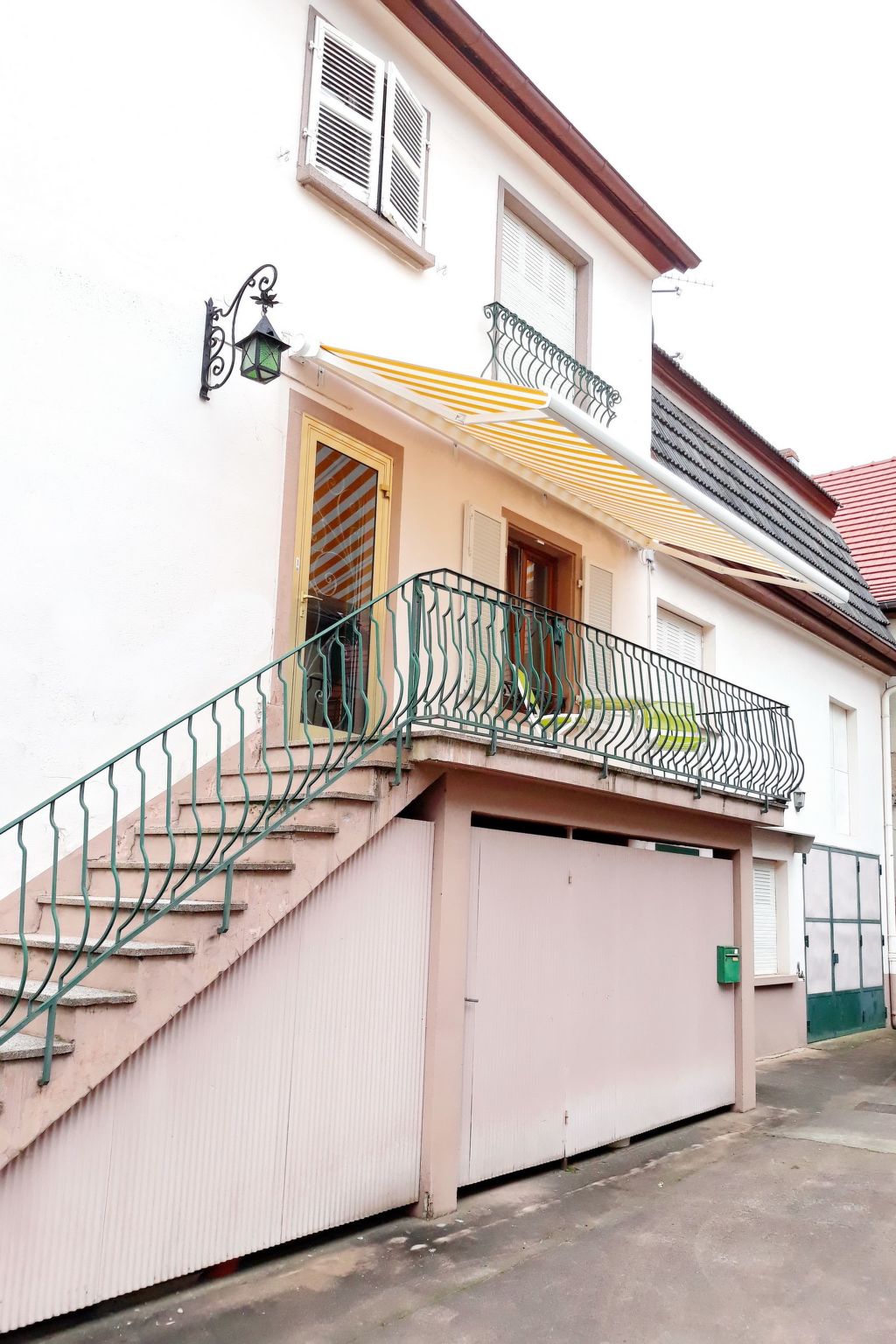 "Gite du forgeron" (Schmiedehaus) — House (4 of 24)