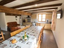 Le Divin Gîte klassifiziert 4 Sterne