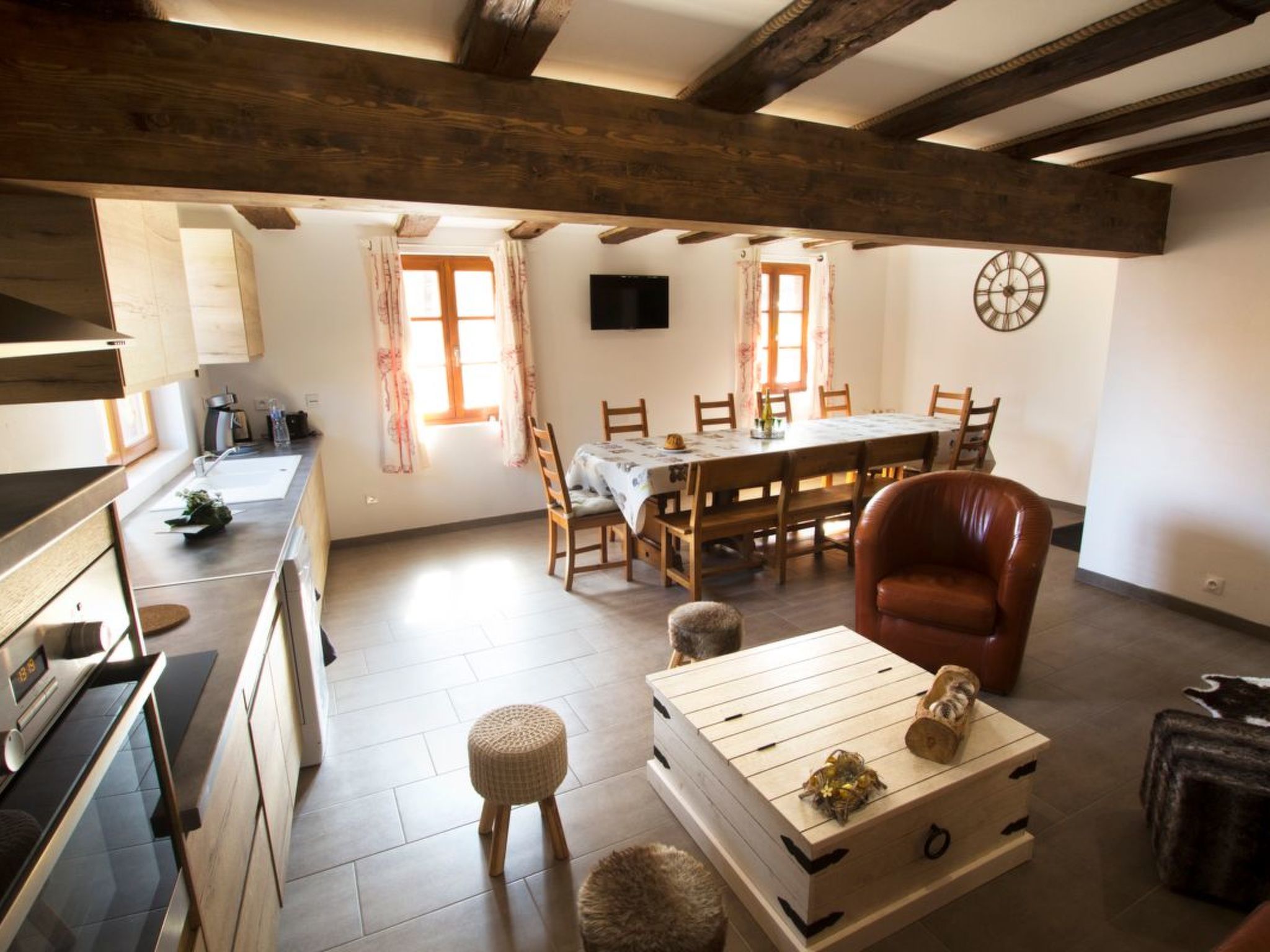 Le Divin Gîte klassifiziert 4 Sterne