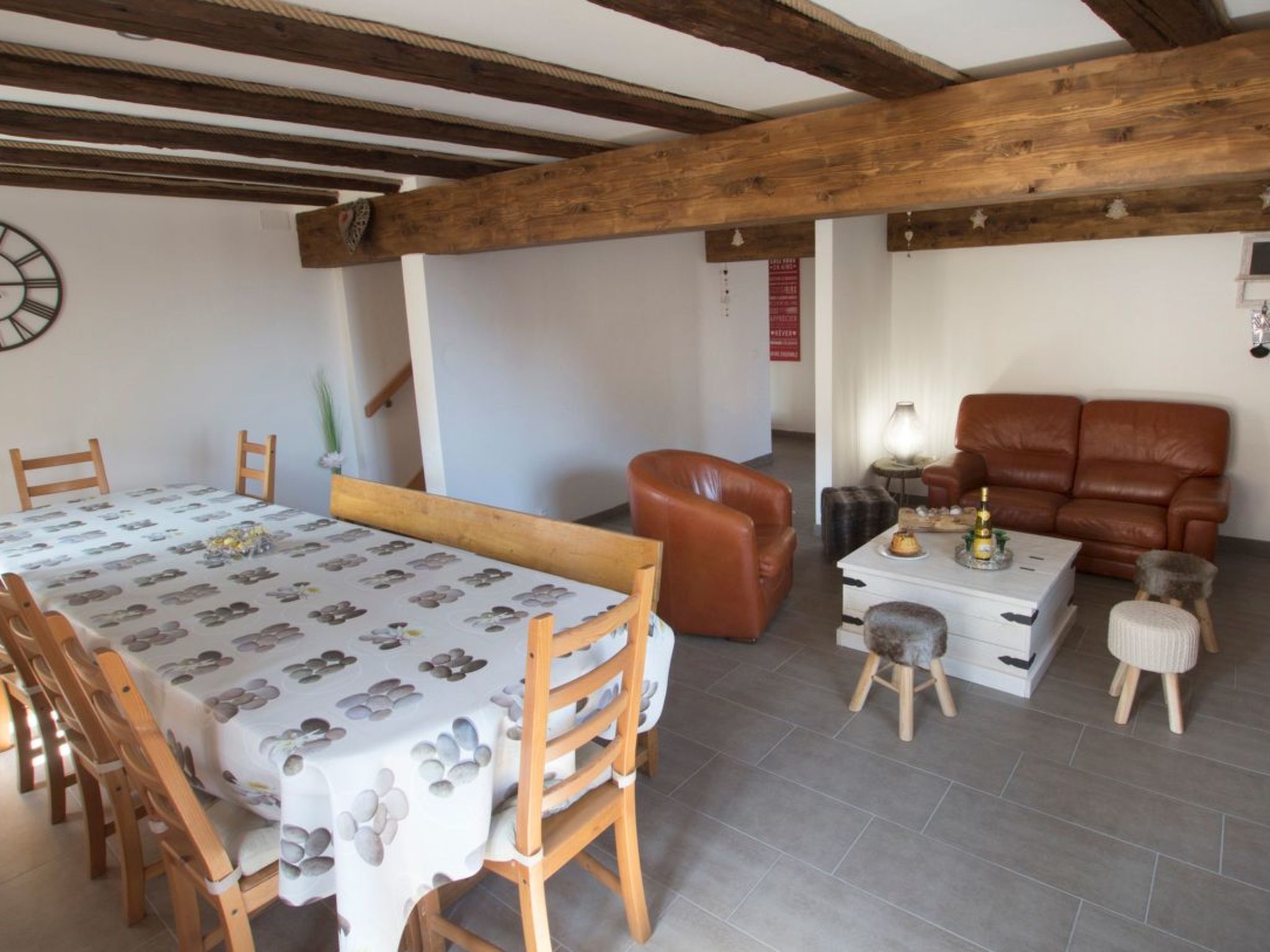 Le Divin Gîte klassifiziert 4 Sterne-Binnen