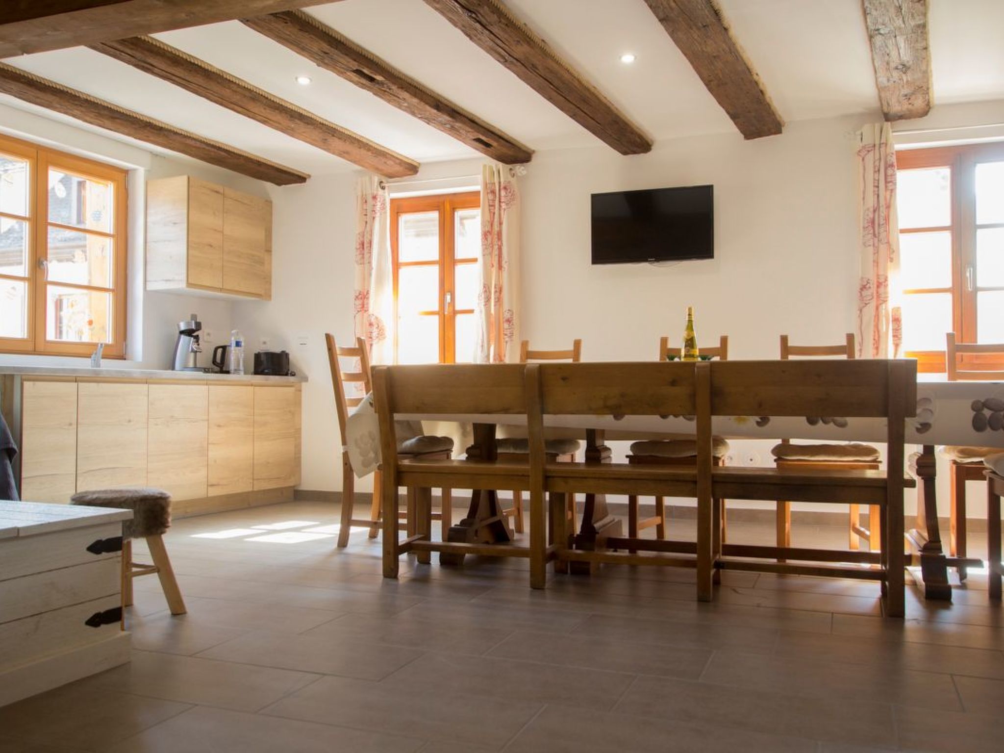 Le Divin Gîte klassifiziert 4 Sterne-Binnen