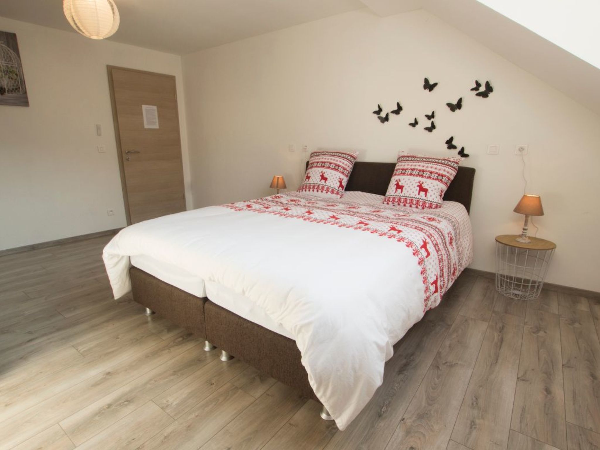 Le Divin Gîte klassifiziert 4 Sterne-Binnen