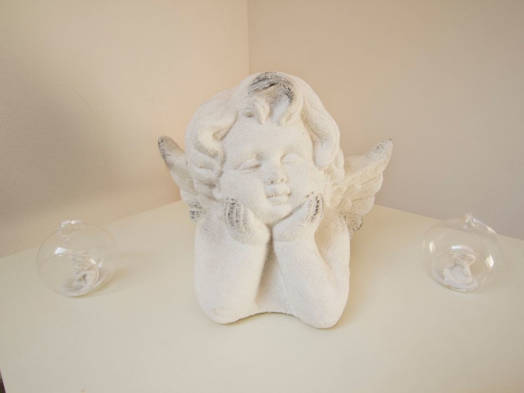 Le Divin Gîte klassifiziert 4 Sterne-Binnen