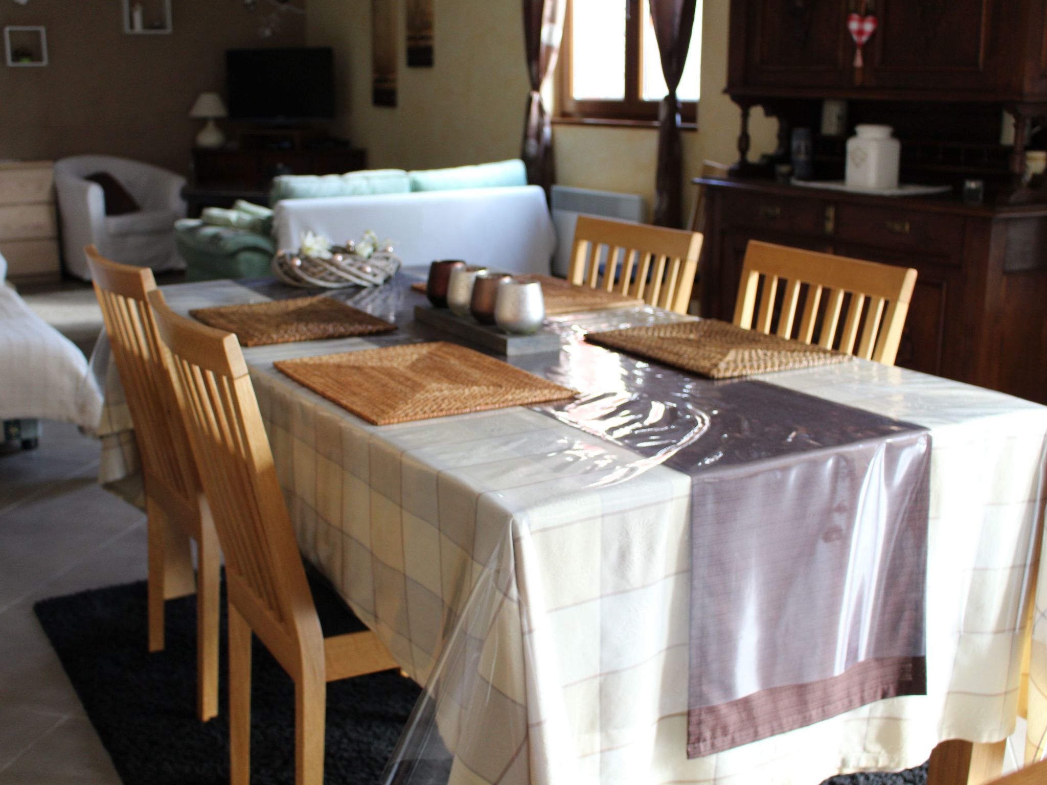 Ruhiges Ferienhaus mit Garten an der Weinstraße-Image-tags.info