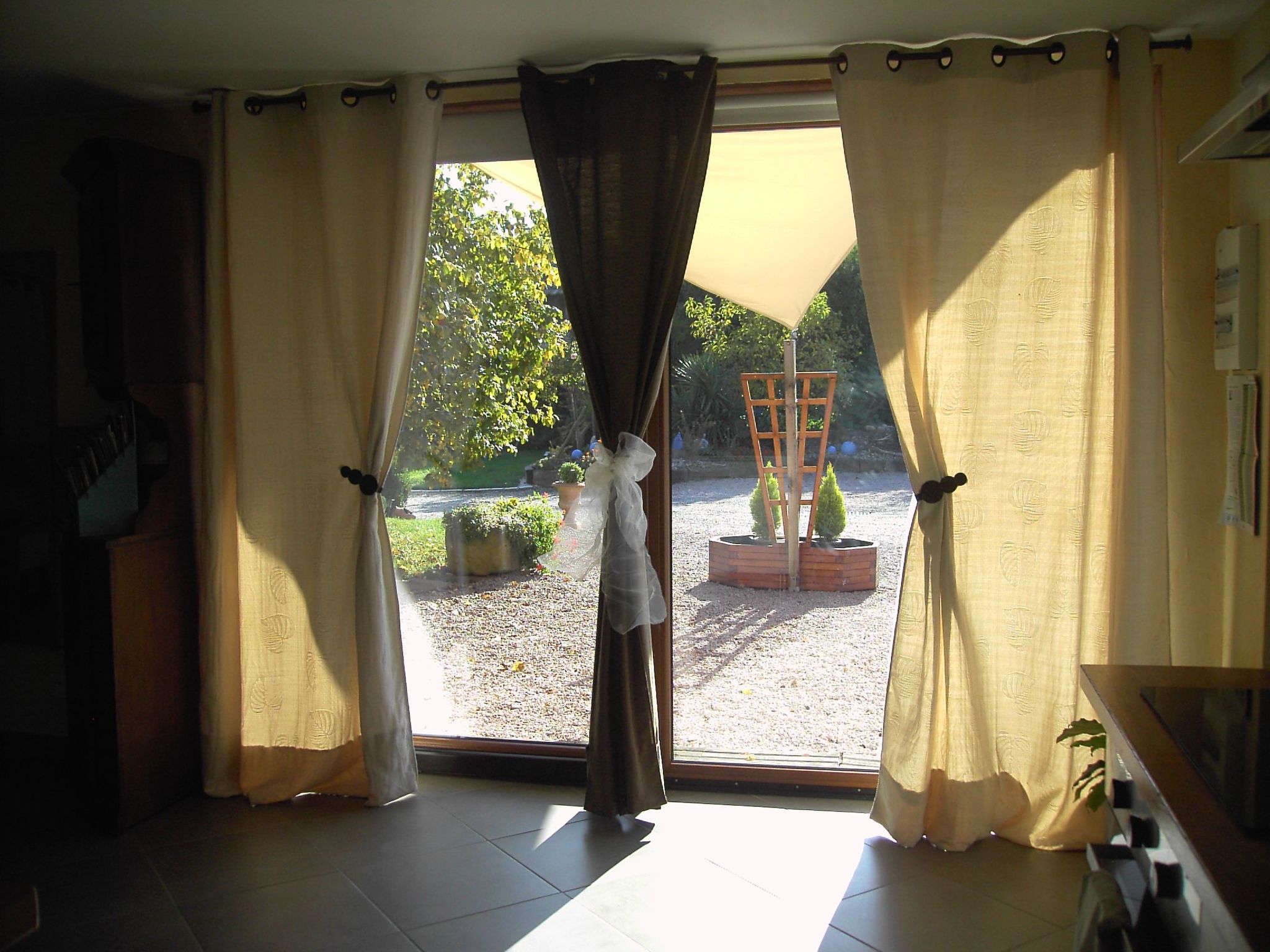 Ruhiges Ferienhaus mit Garten an der Weinstraße-Image-tags.info