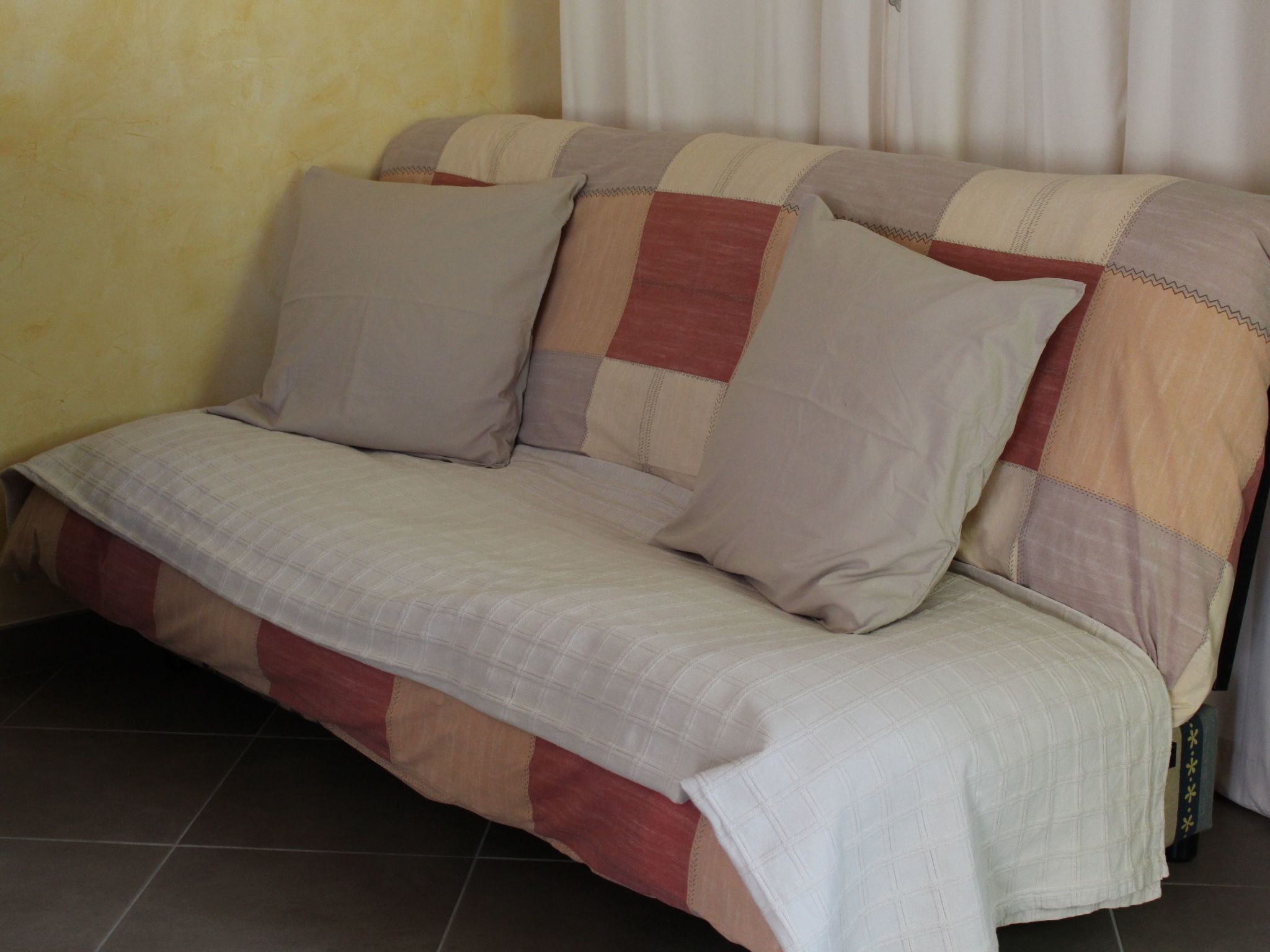 Ruhiges Ferienhaus mit Garten an der Weinstraße-Image-tags.info