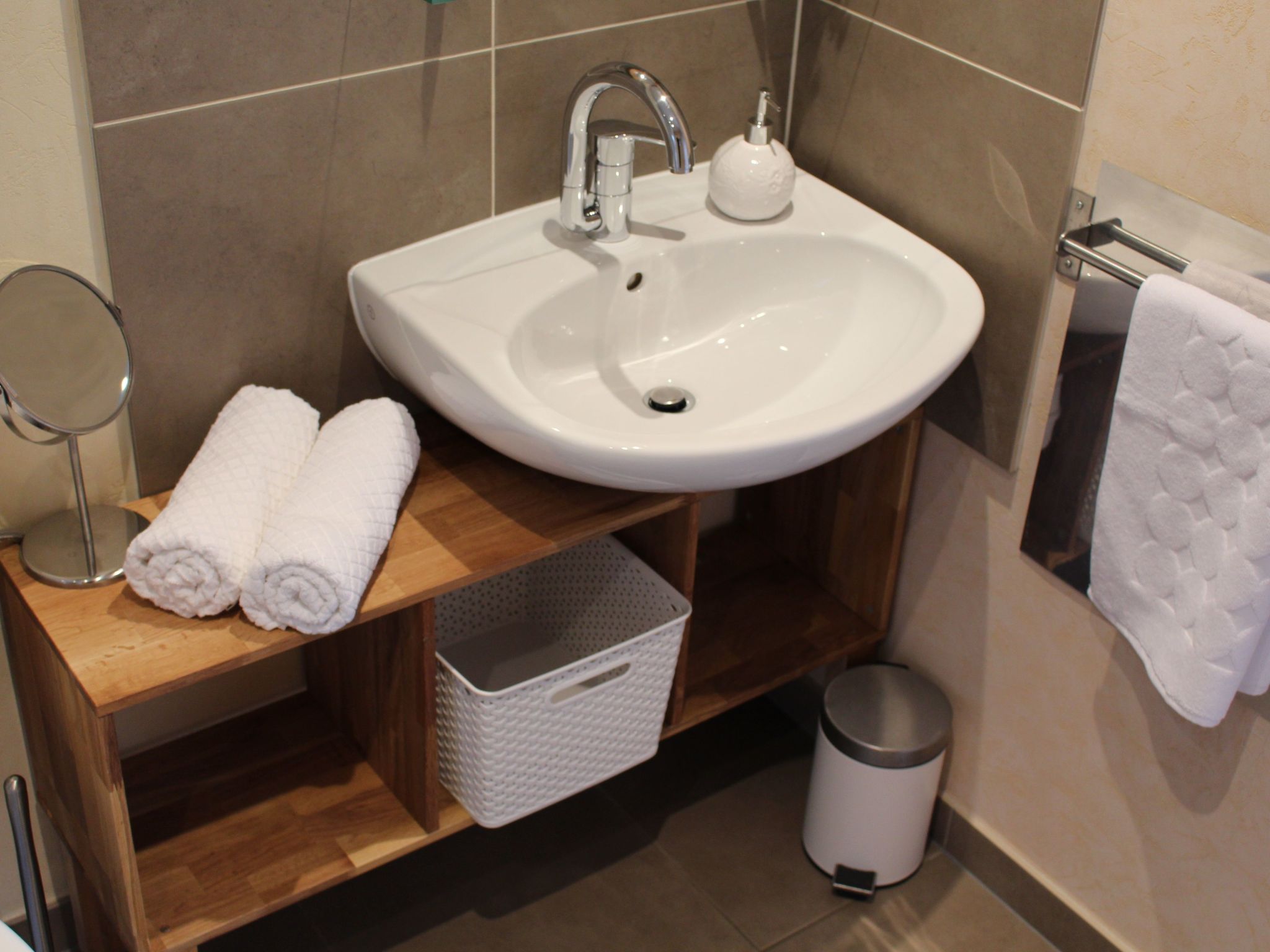 Ruhiges Ferienhaus mit Garten an der Weinstraße-Image-tags.info