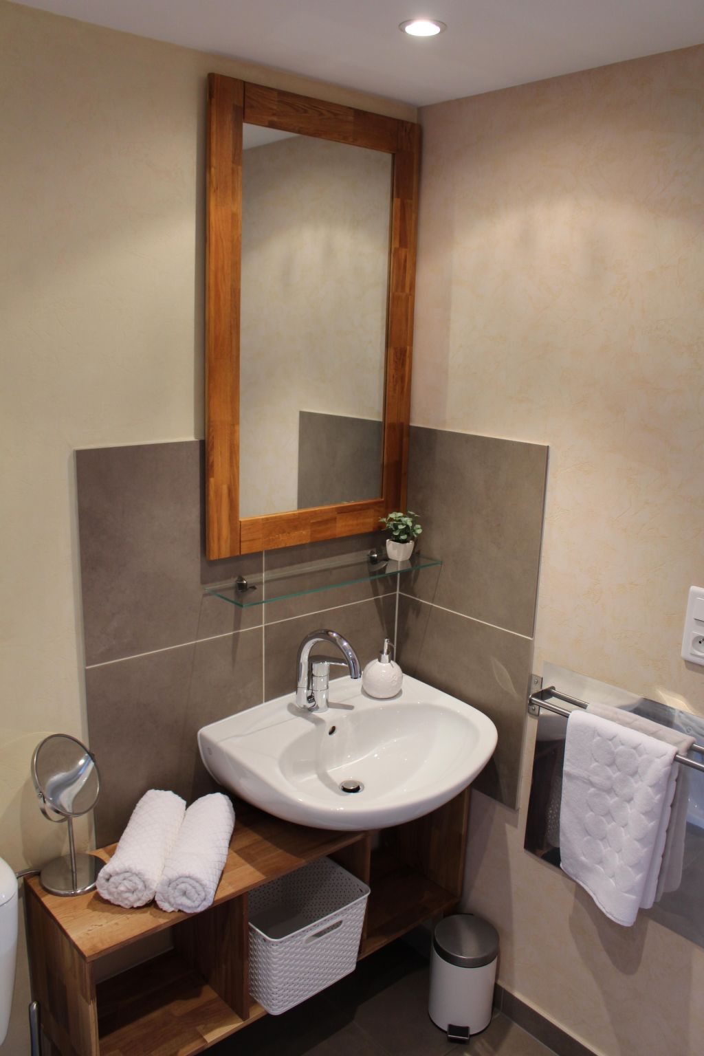 Ruhiges Ferienhaus mit Garten an der Weinstraße-Image-tags.info