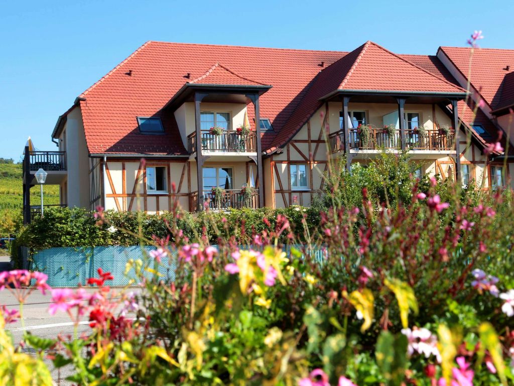 Appartement Le Domaine Des Rois