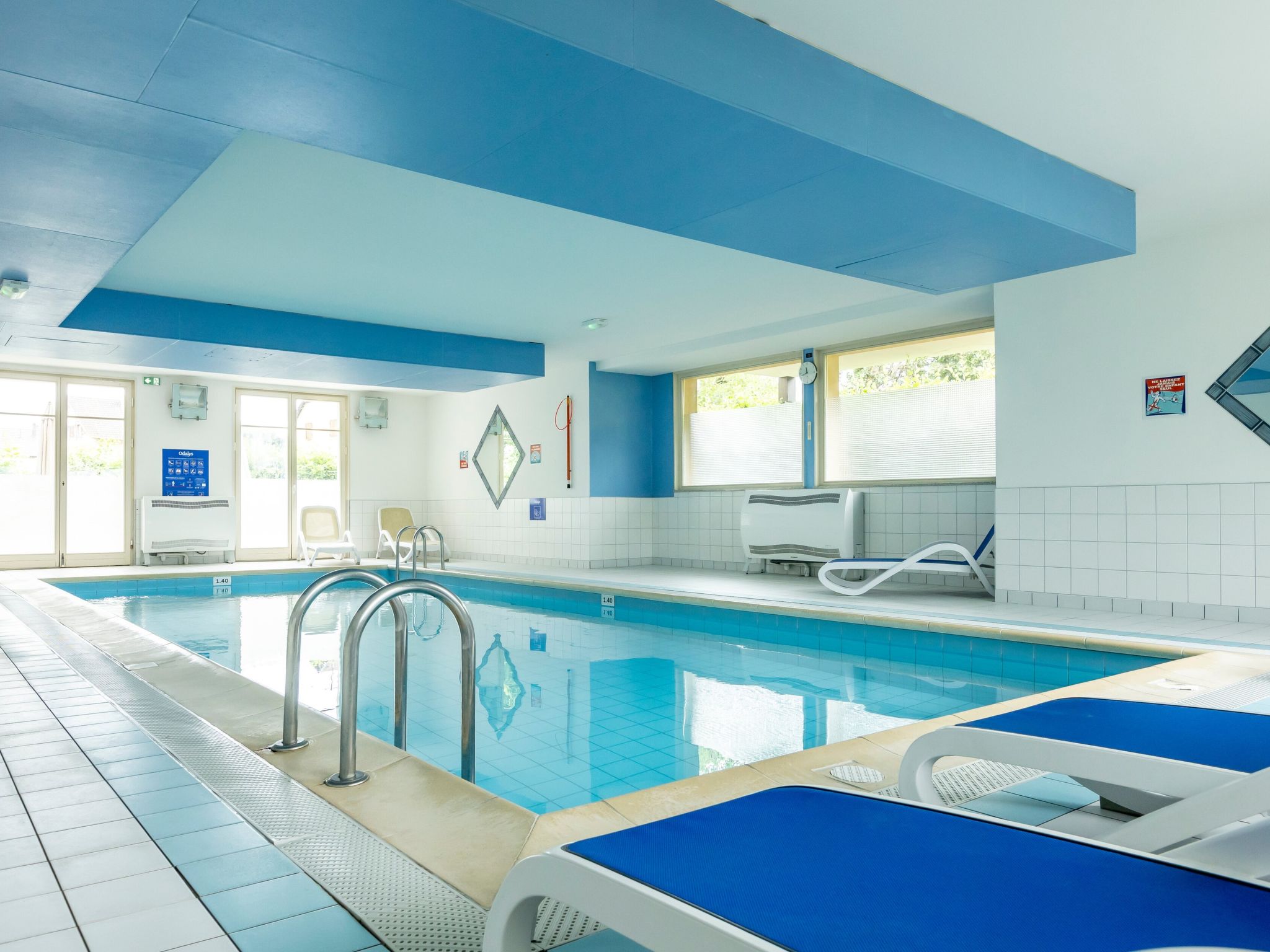 Le Domaine Des Rois-Inside