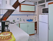 La Maison Bleue: charmant vakantiehuis in hartje Bergheim, Elzas - thumbnail 6