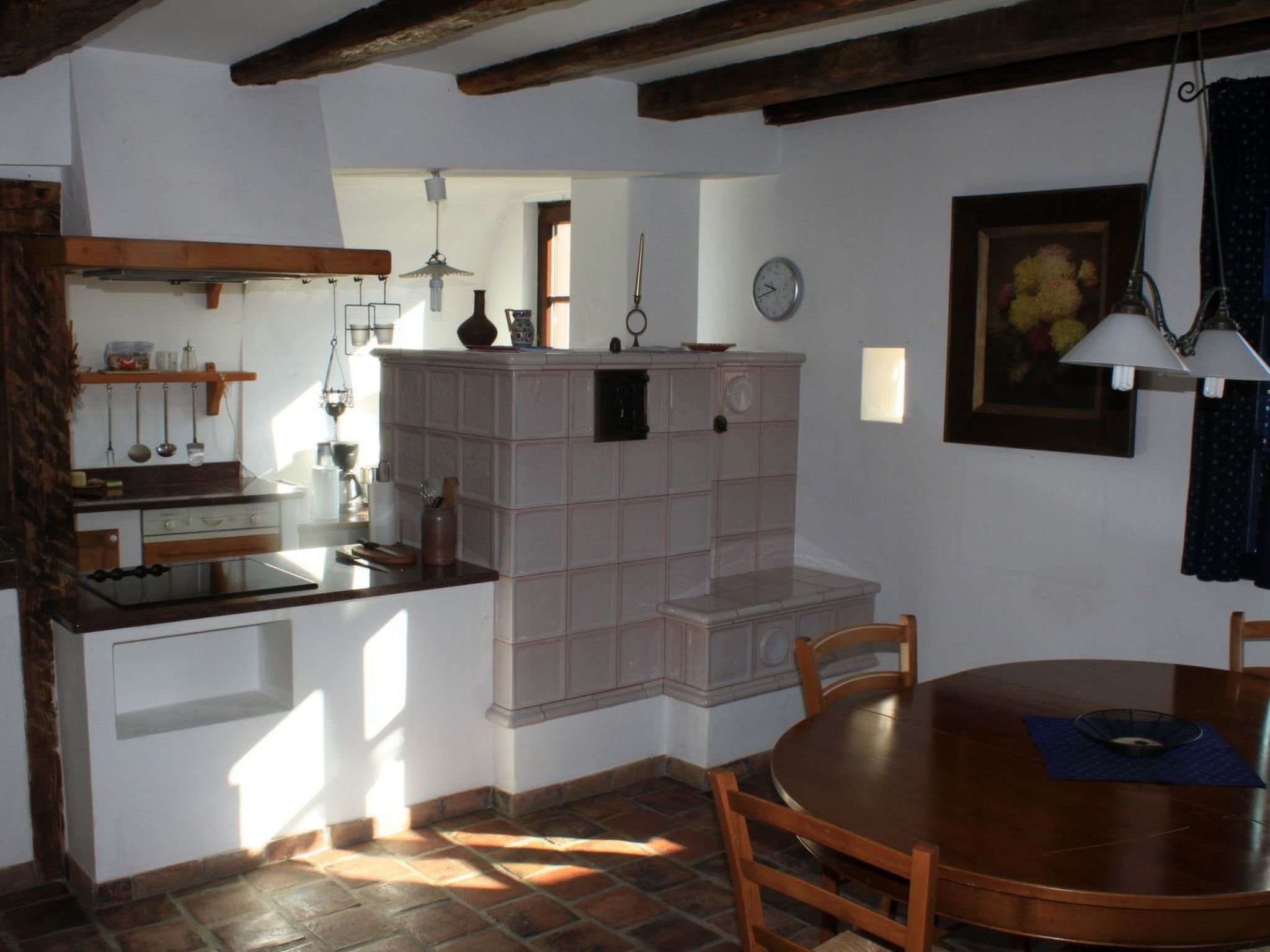 Med-Face Vosges,im Süden,im Herzen der Weinberge,Ruhig,WiFi