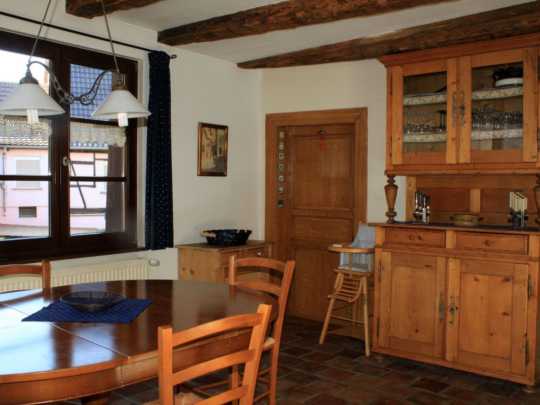 Med-Face Vosges,im Süden,im Herzen der Weinberge,Ruhig,WiFi