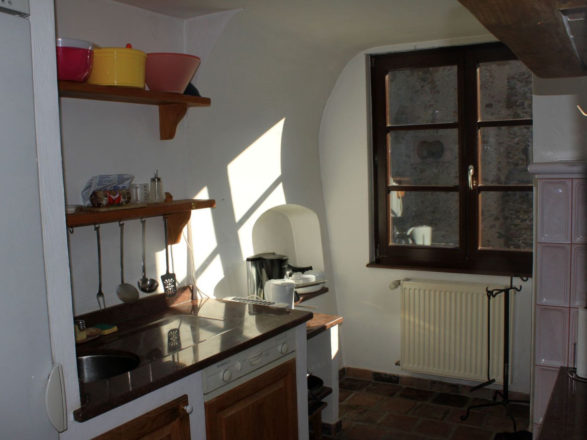 Med-Face Vosges,im Süden,im Herzen der Weinberge,Ruhig,WiFi-Inside