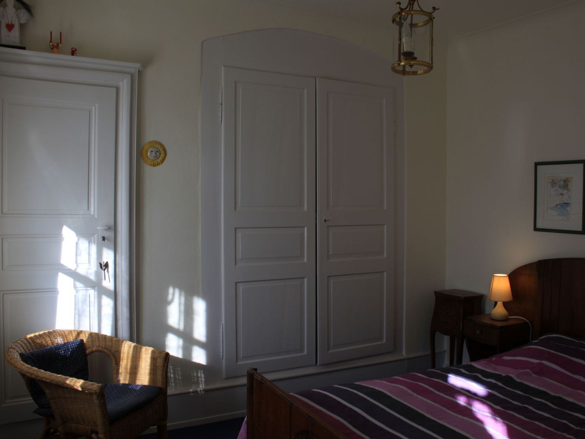 Med-Face Vosges,im Süden,im Herzen der Weinberge,Ruhig,WiFi-Inside