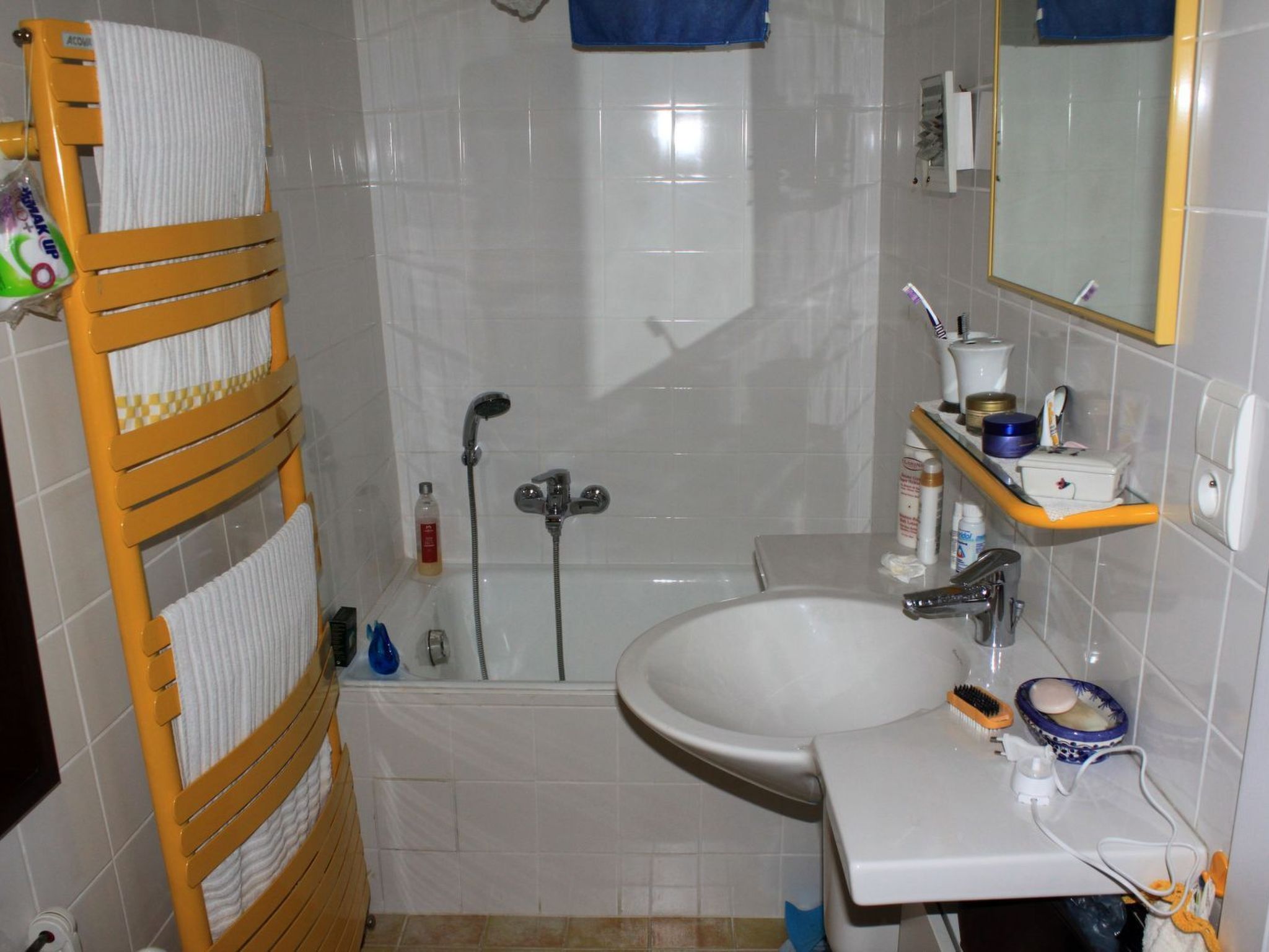 Med-Face Vosges,im Süden,im Herzen der Weinberge,Ruhig,WiFi-Inside