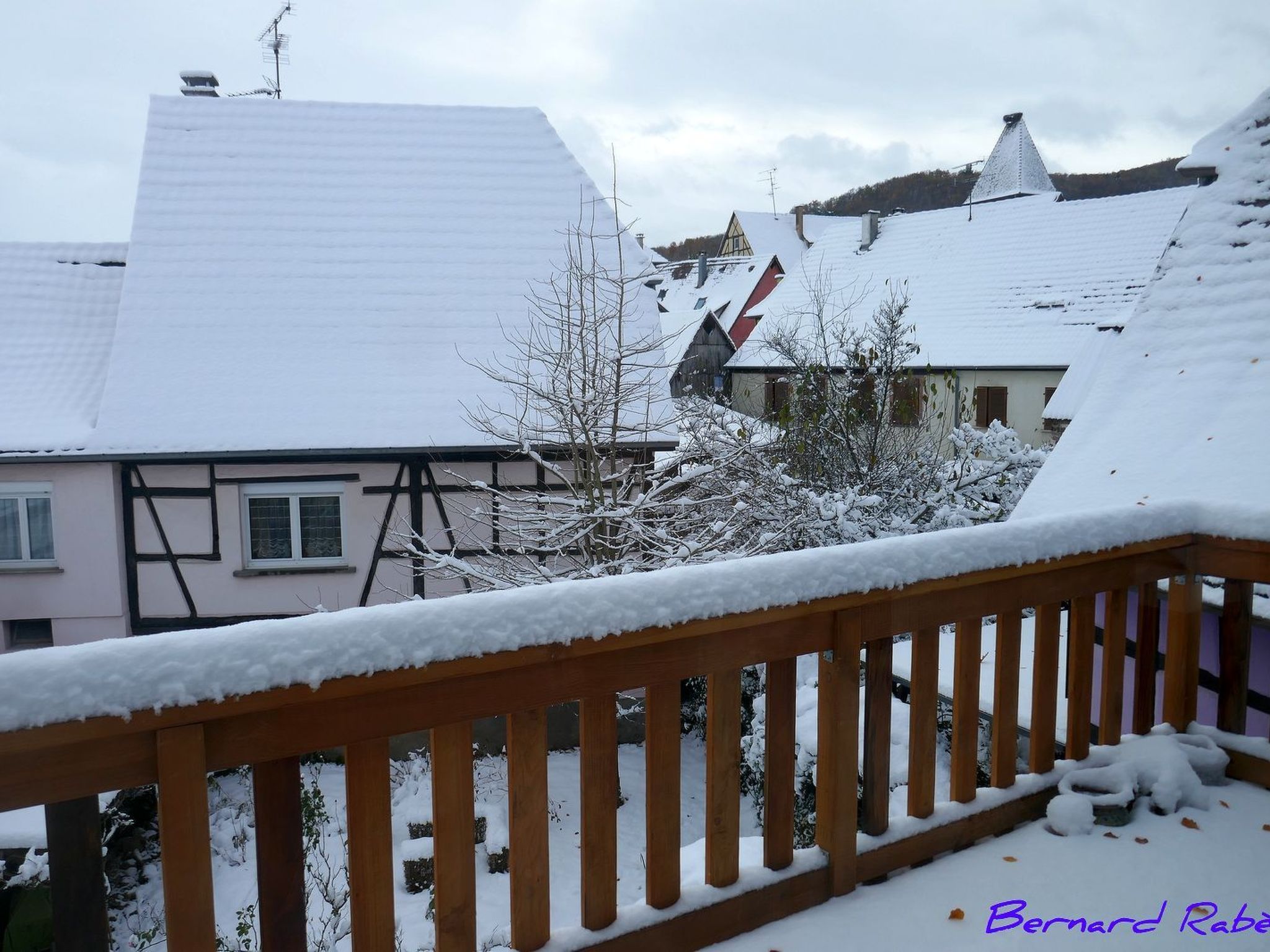 Med-Face Vosges,im Süden,im Herzen der Weinberge,Ruhig,WiFi-Outside