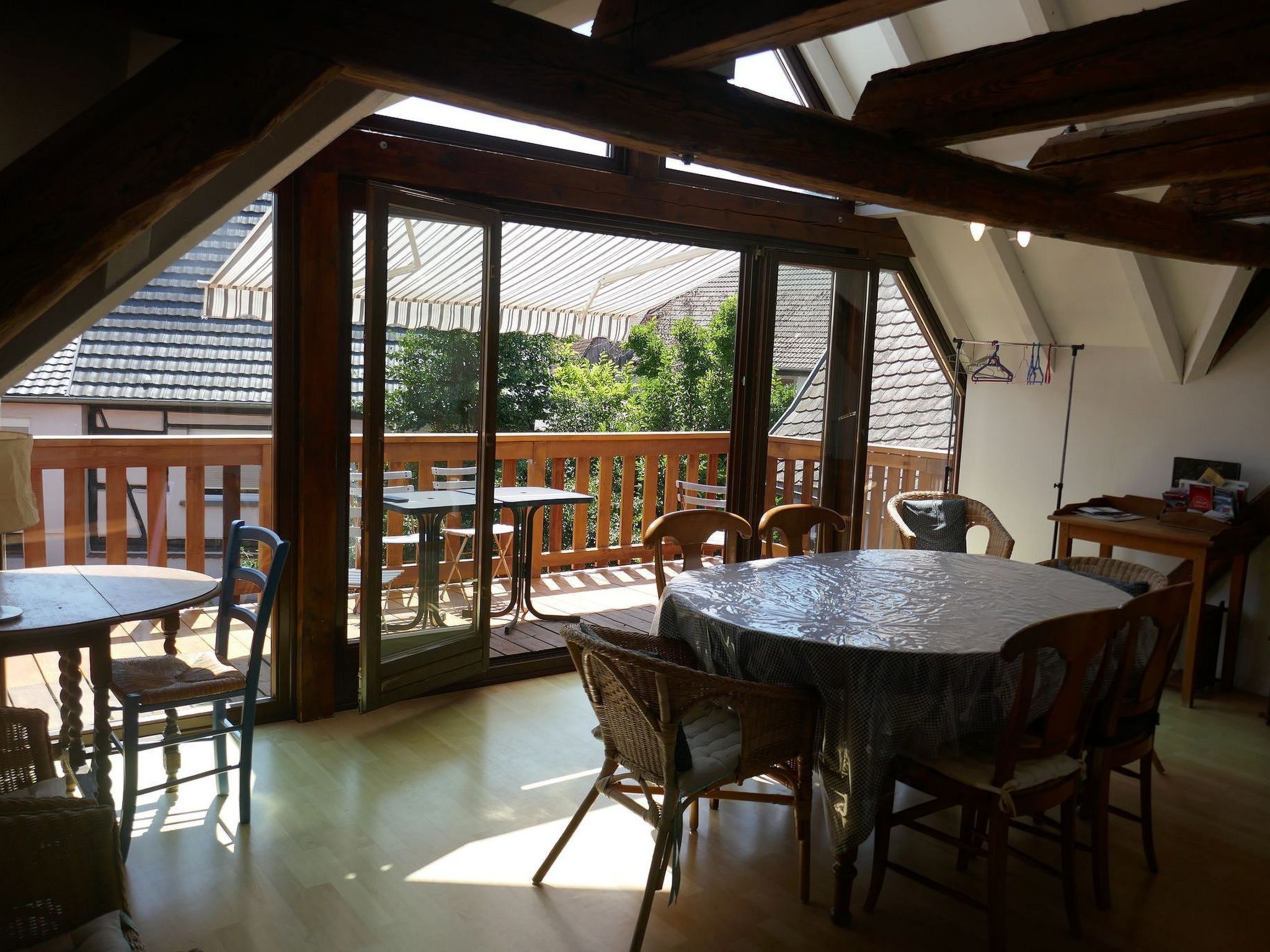 2ed-Face Vosges,im Süden,Herz Weinberg,Ruhig,WiFi-Inside