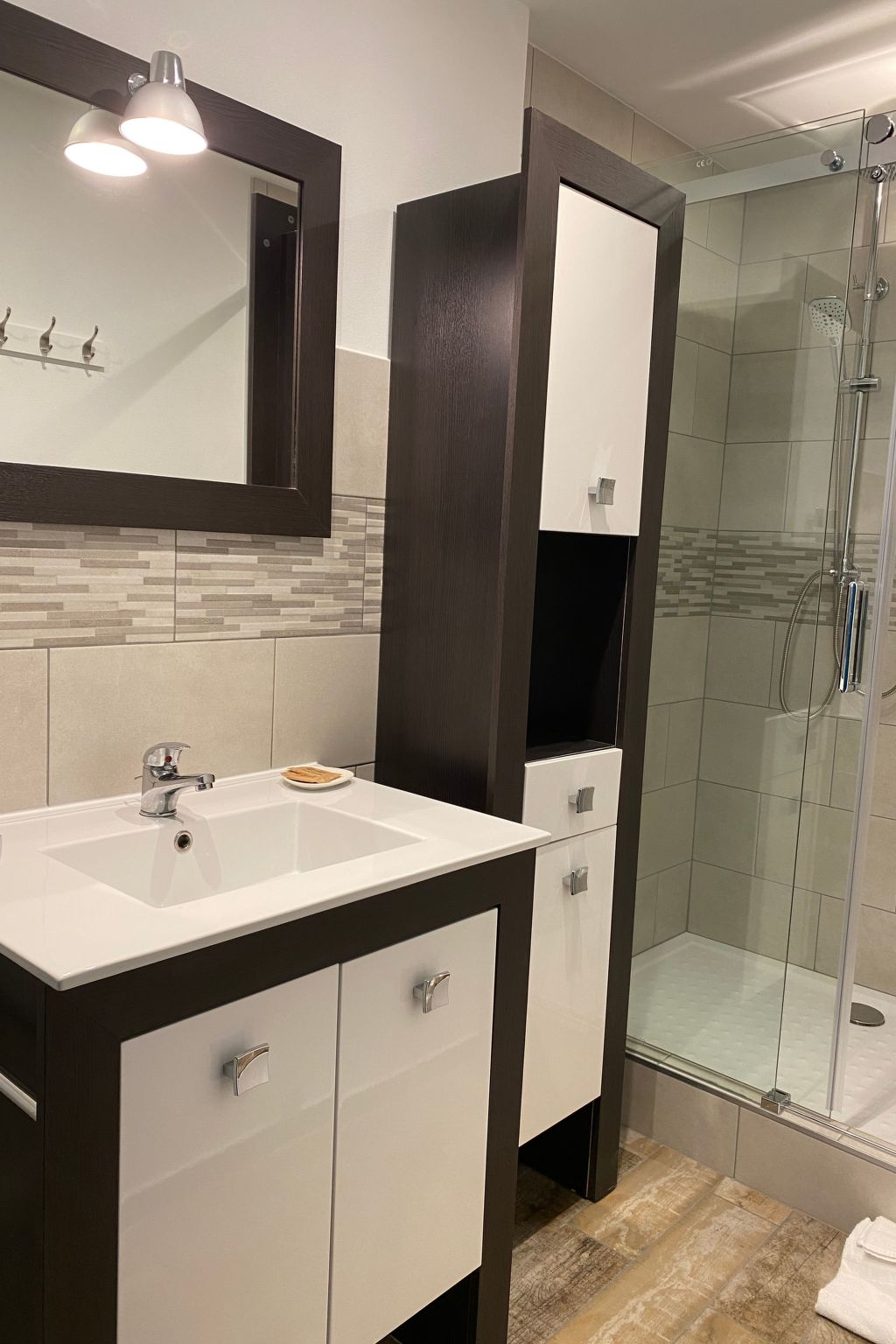 Bugatti in Riquewihr-Inside