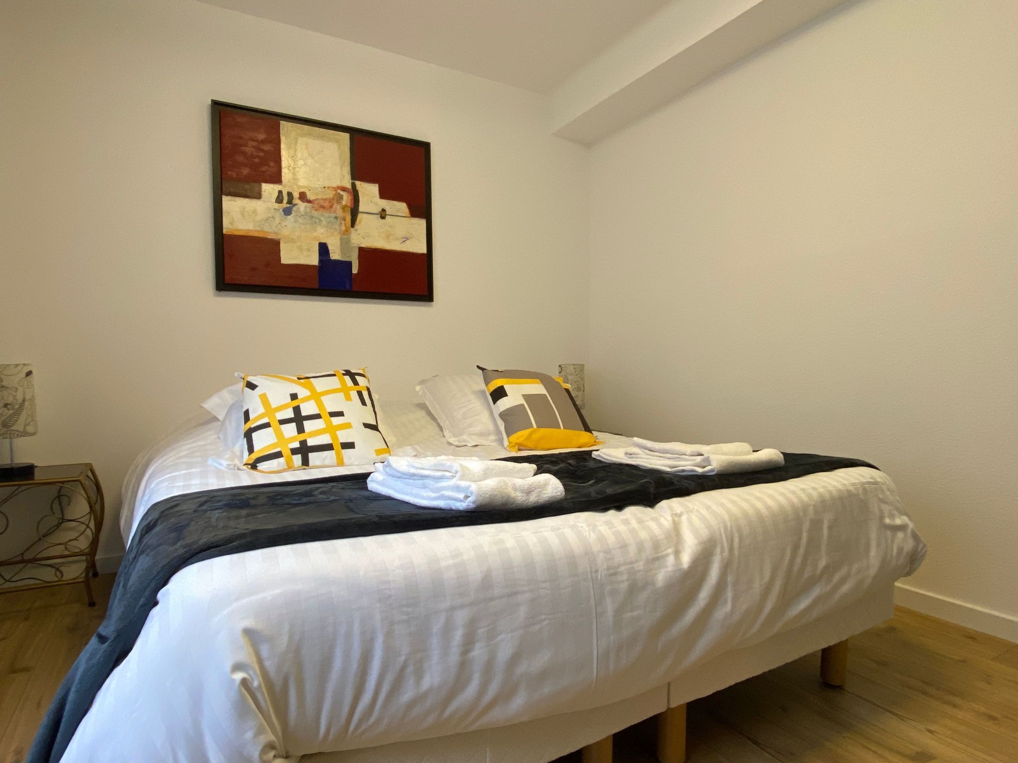 Bugatti in Riquewihr-Inside