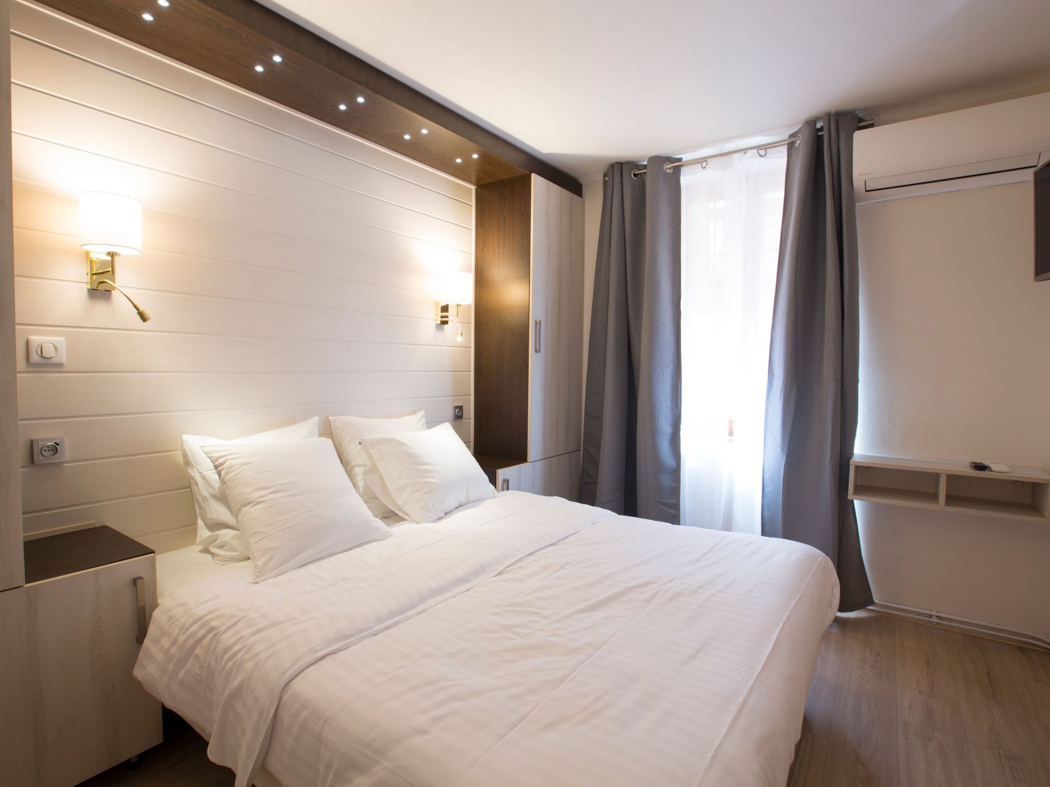 Arp in Reichenweier-Binnen