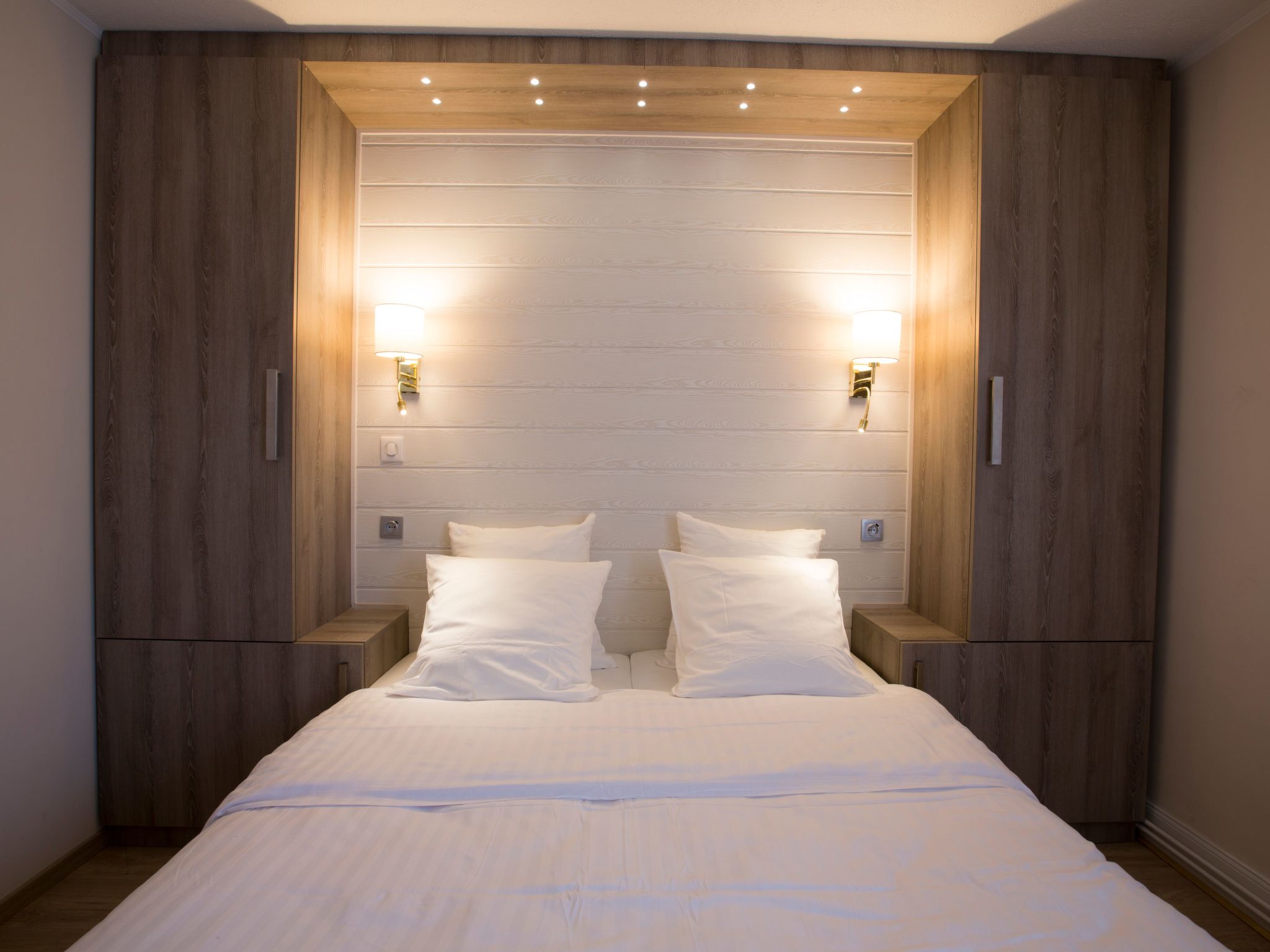 Arp in Reichenweier-Binnen