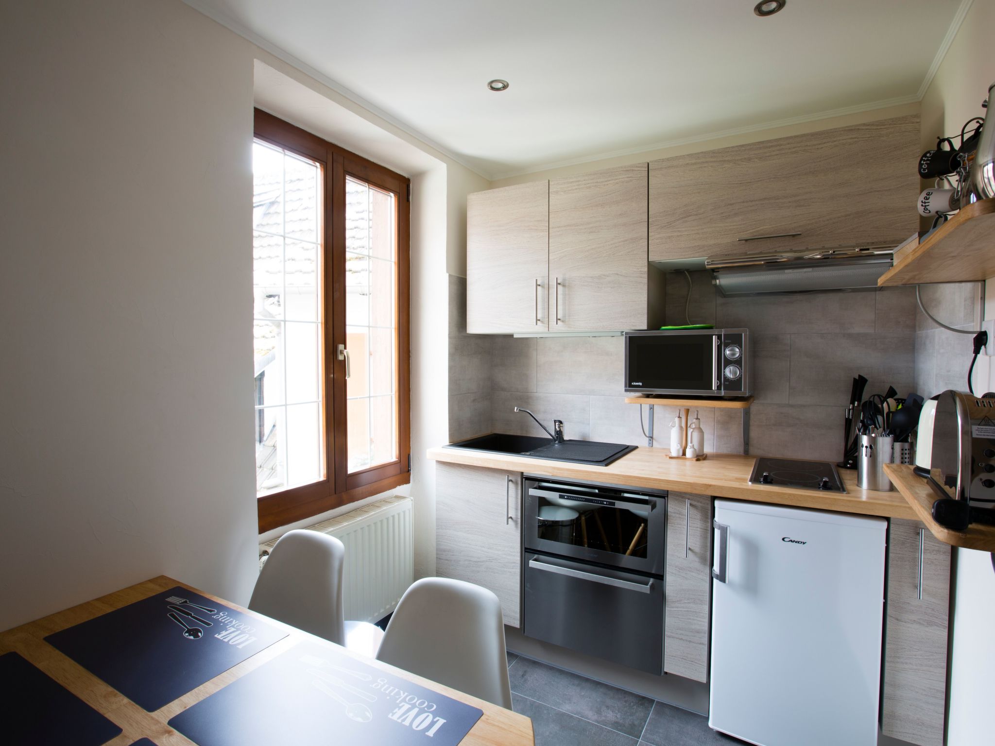 Arp in Reichenweier-Binnen