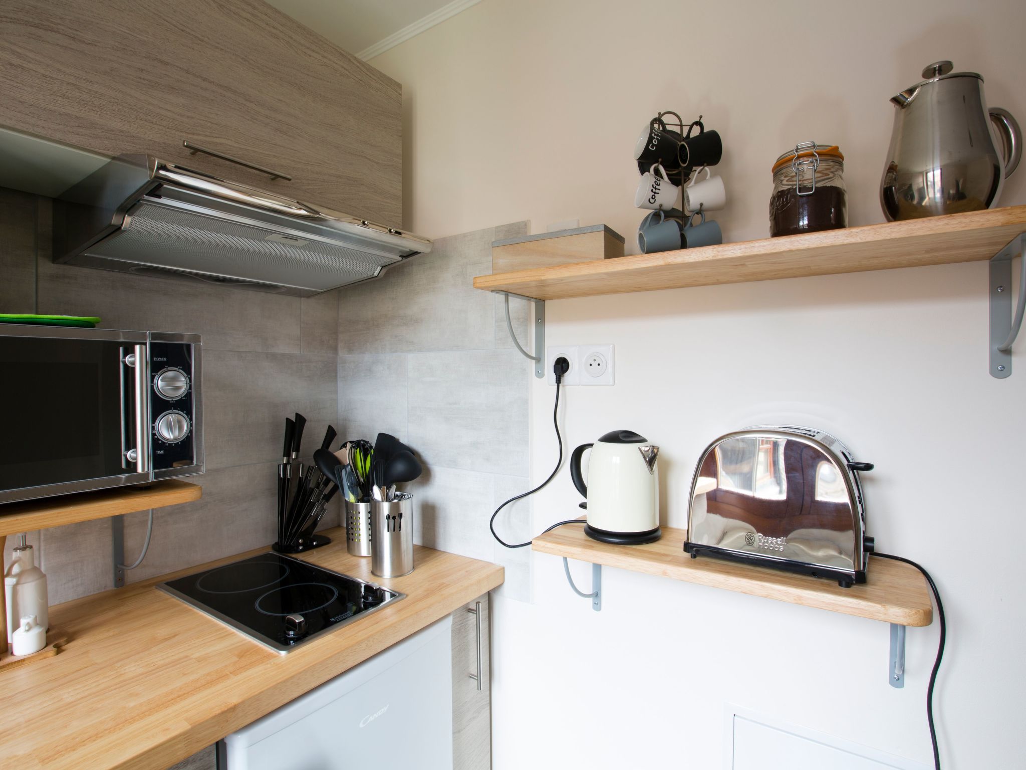 Arp in Reichenweier-Binnen