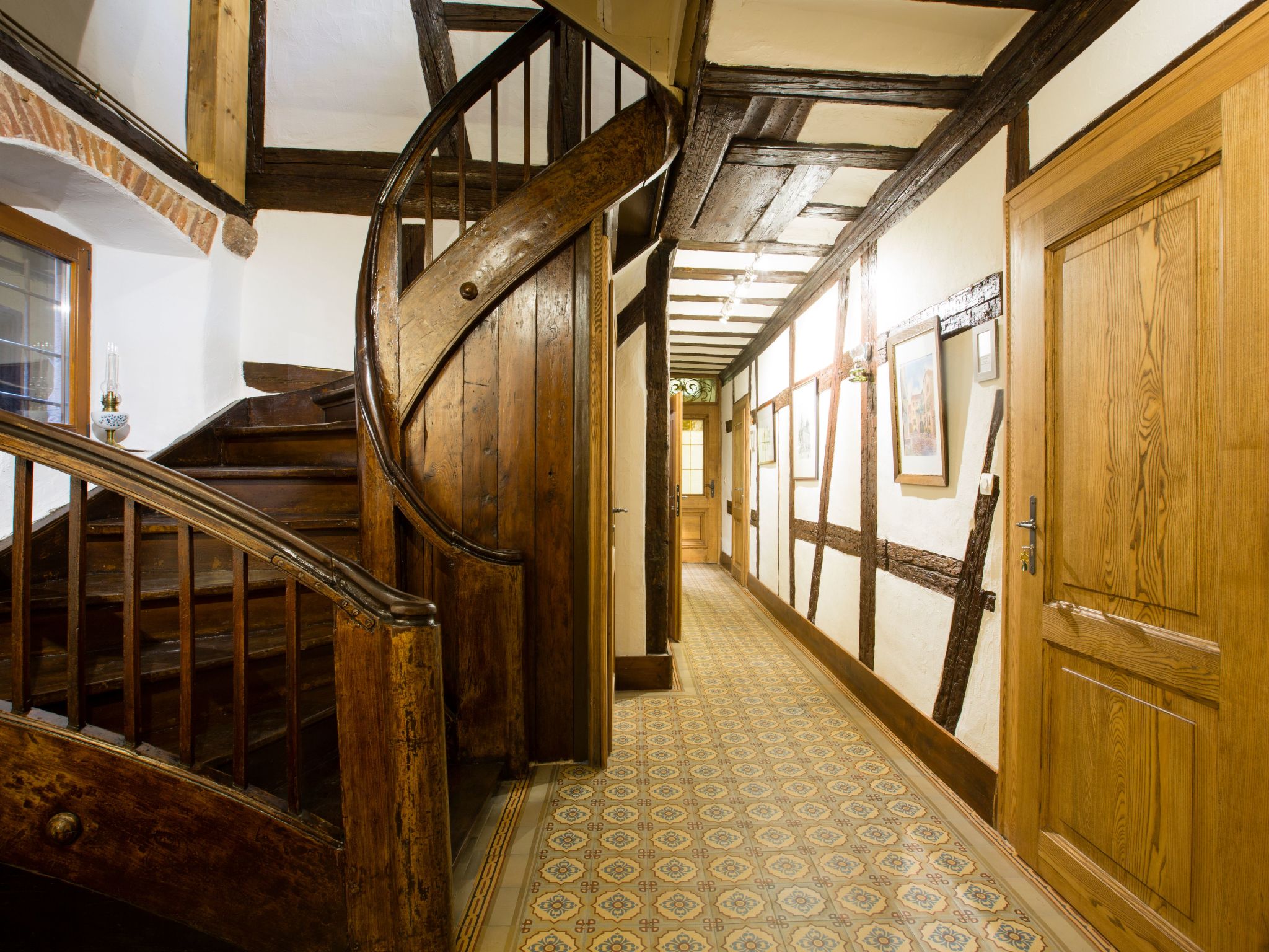 Arp in Reichenweier-Binnen