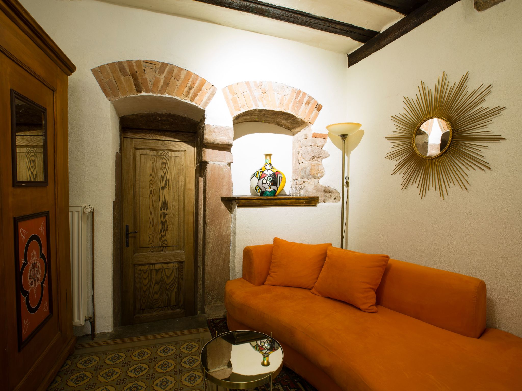 Arp in Reichenweier-Binnen