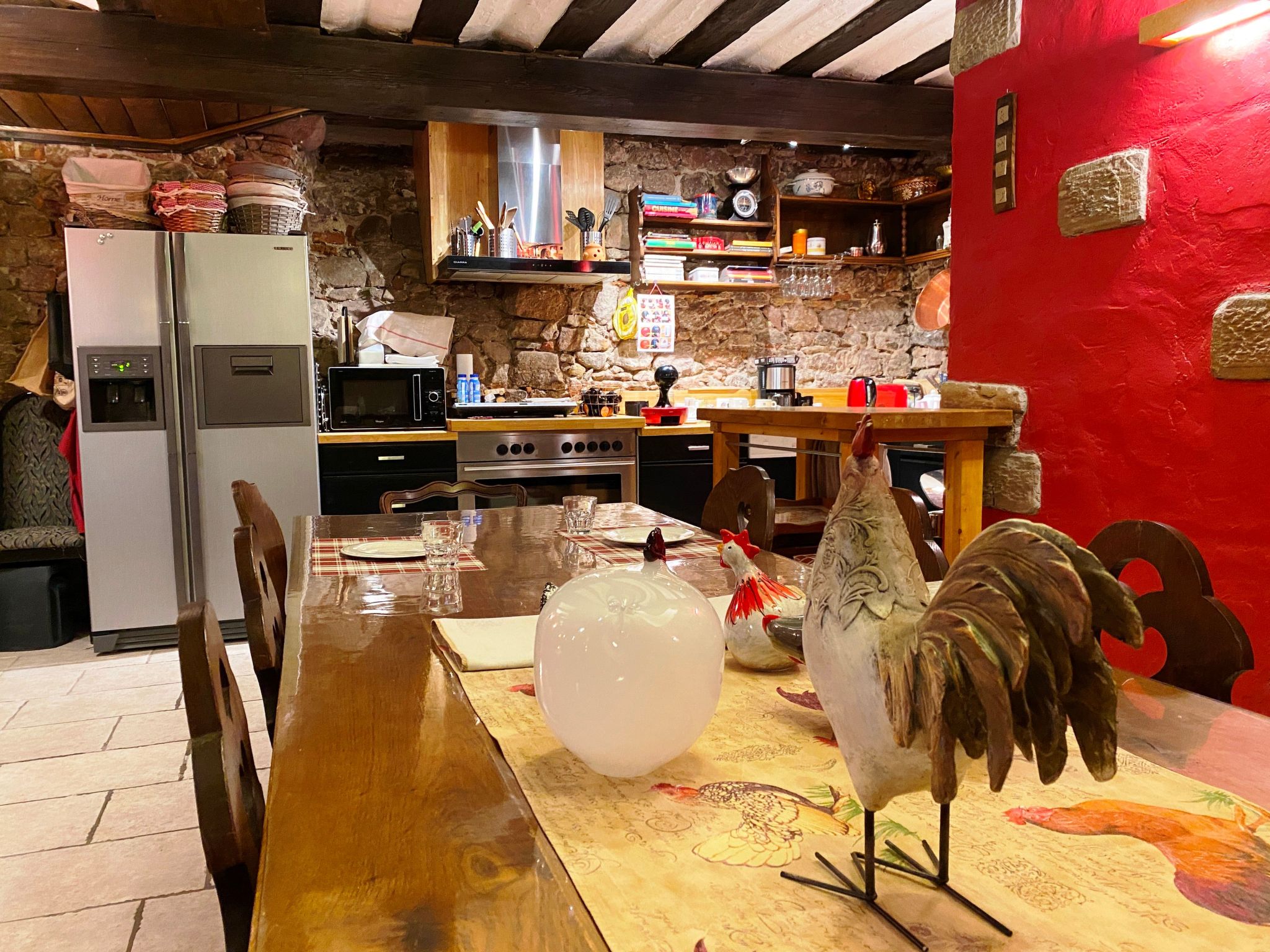 Arp in Reichenweier-Binnen