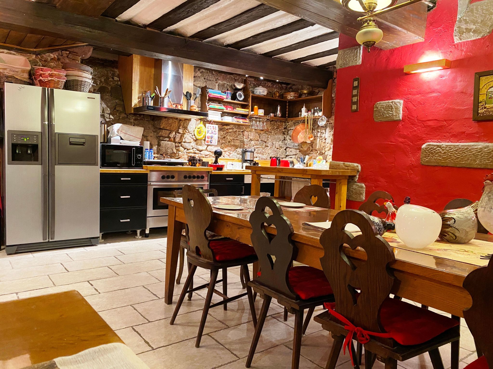 Arp in Reichenweier-Binnen