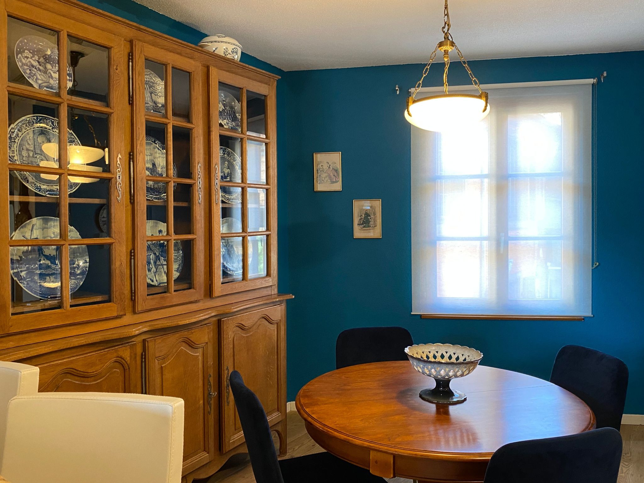 Schweitzer in Riquewihr-Binnen