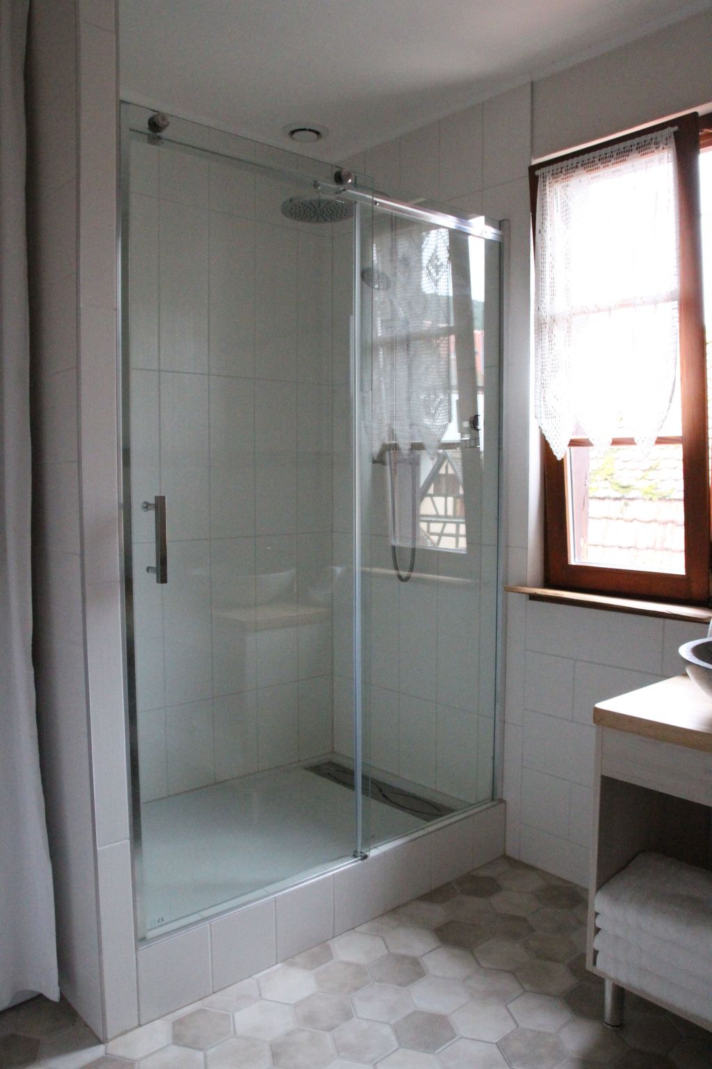 Schweitzer in Riquewihr-Binnen