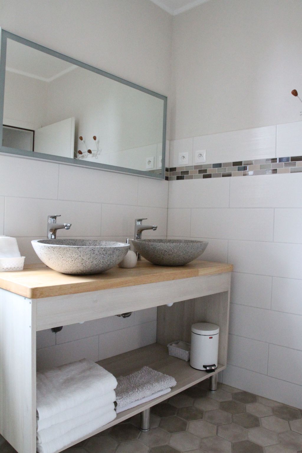 Schweitzer in Riquewihr-Binnen