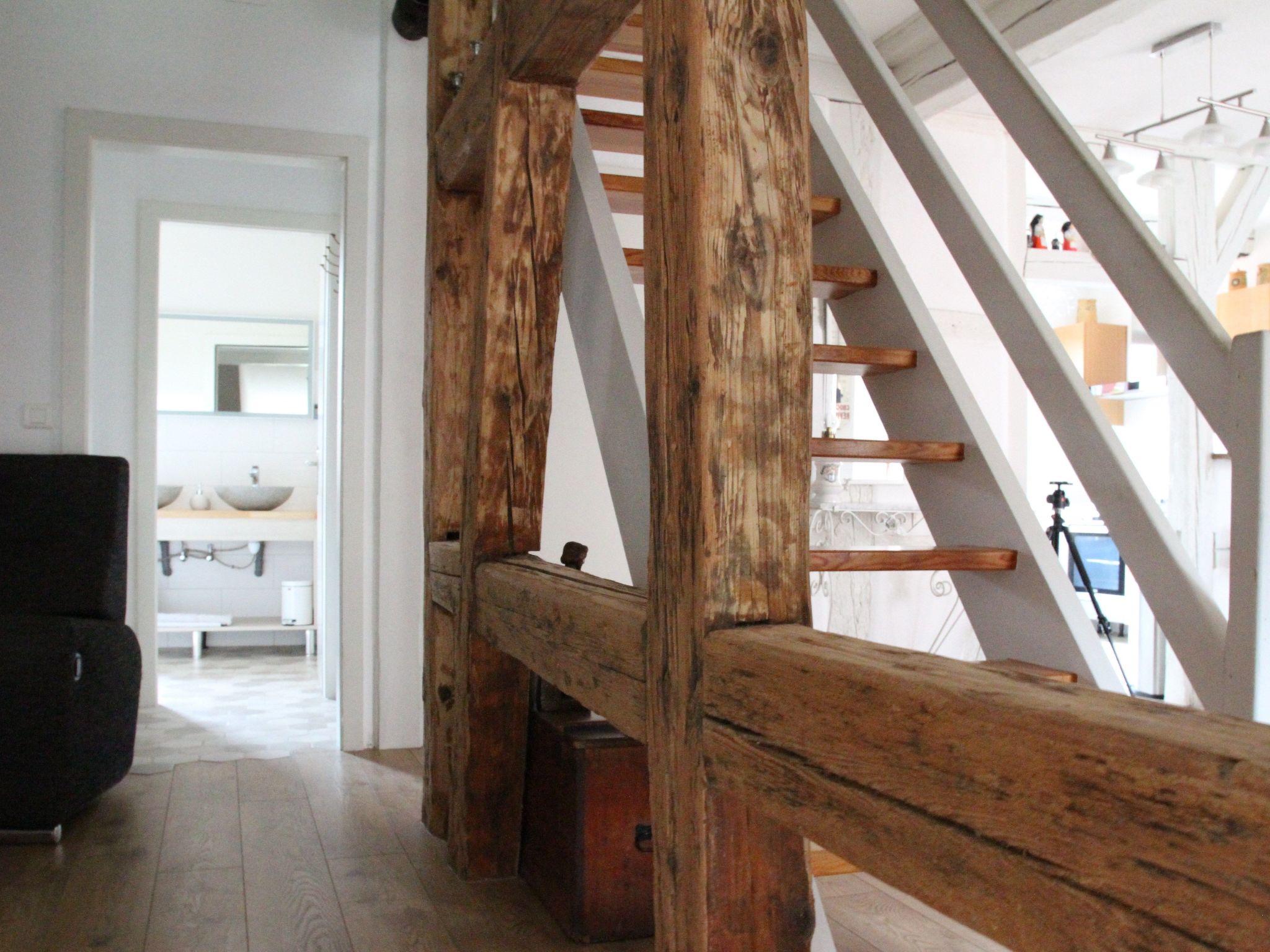 Schweitzer in Riquewihr-Binnen