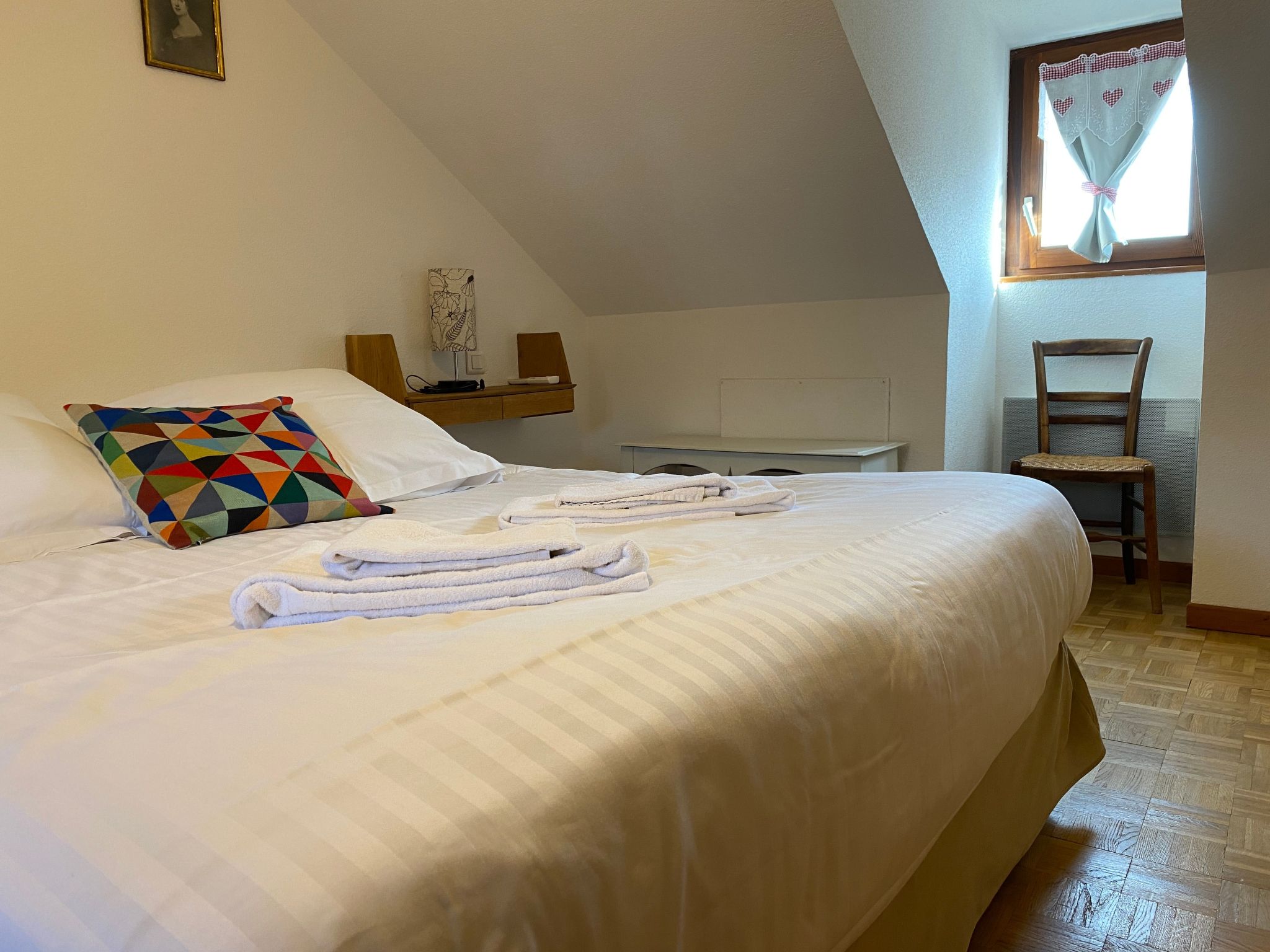 Schweitzer in Riquewihr-Binnen