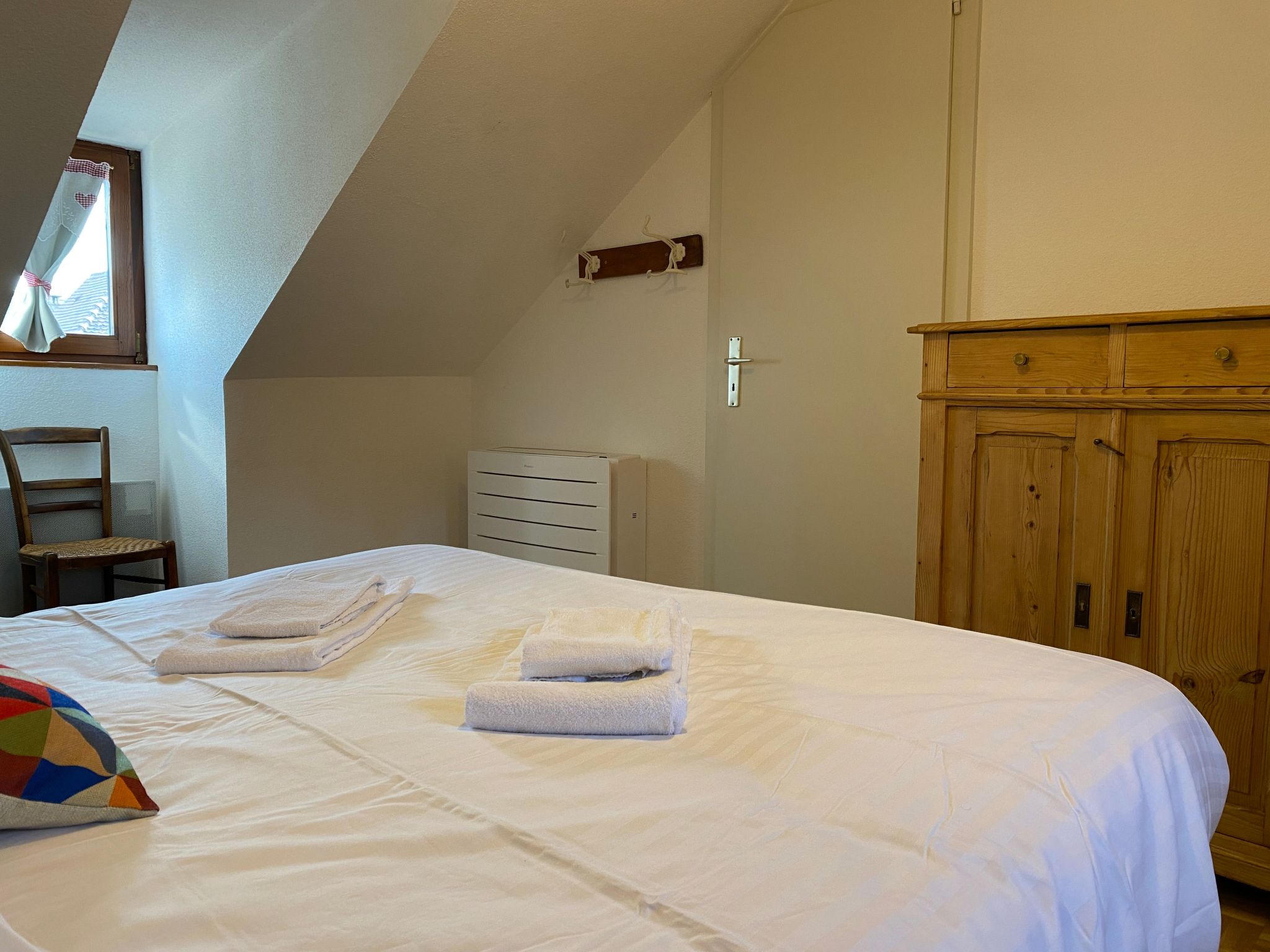 Schweitzer in Riquewihr-Binnen