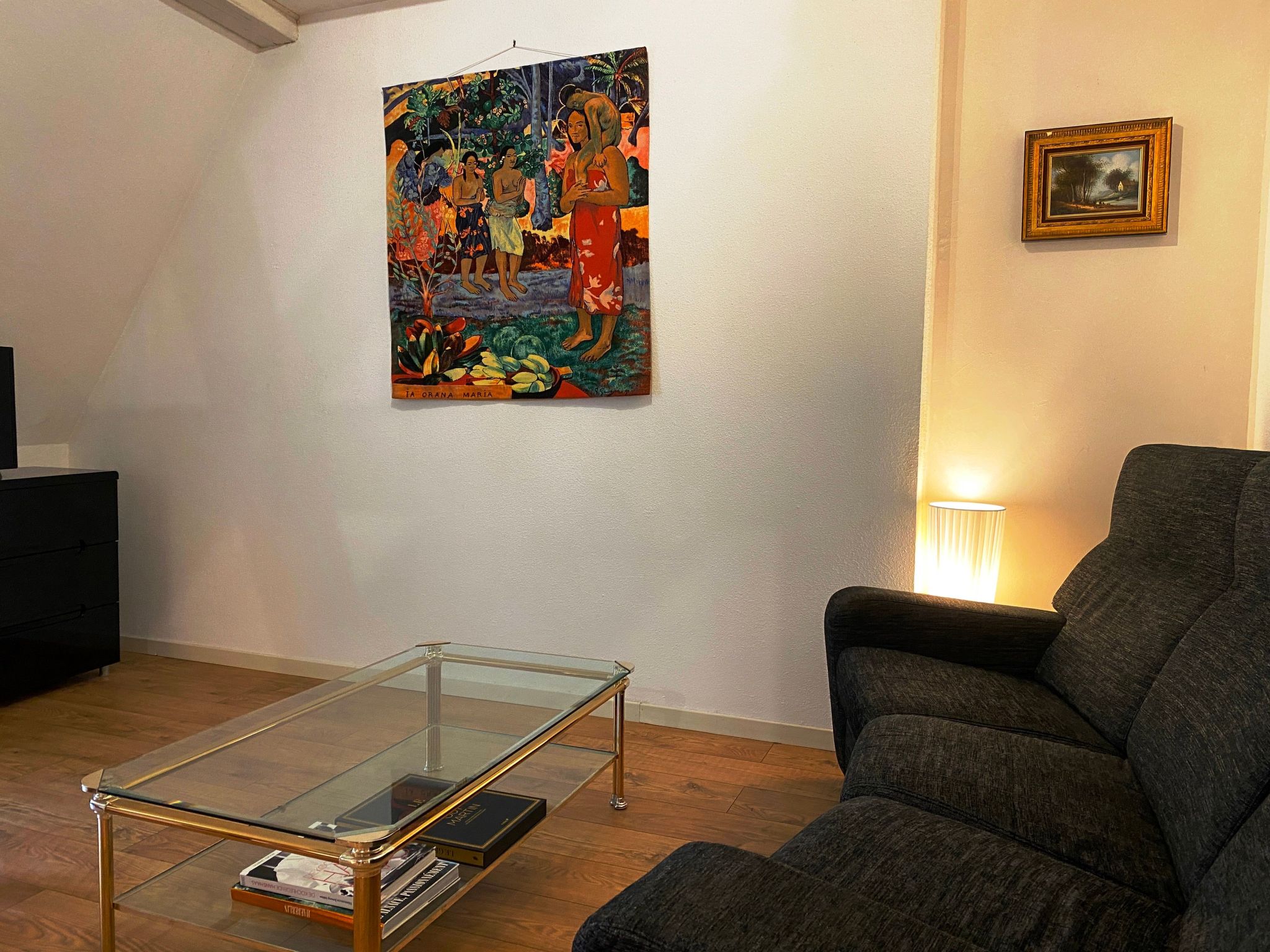 Schweitzer in Riquewihr-Binnen