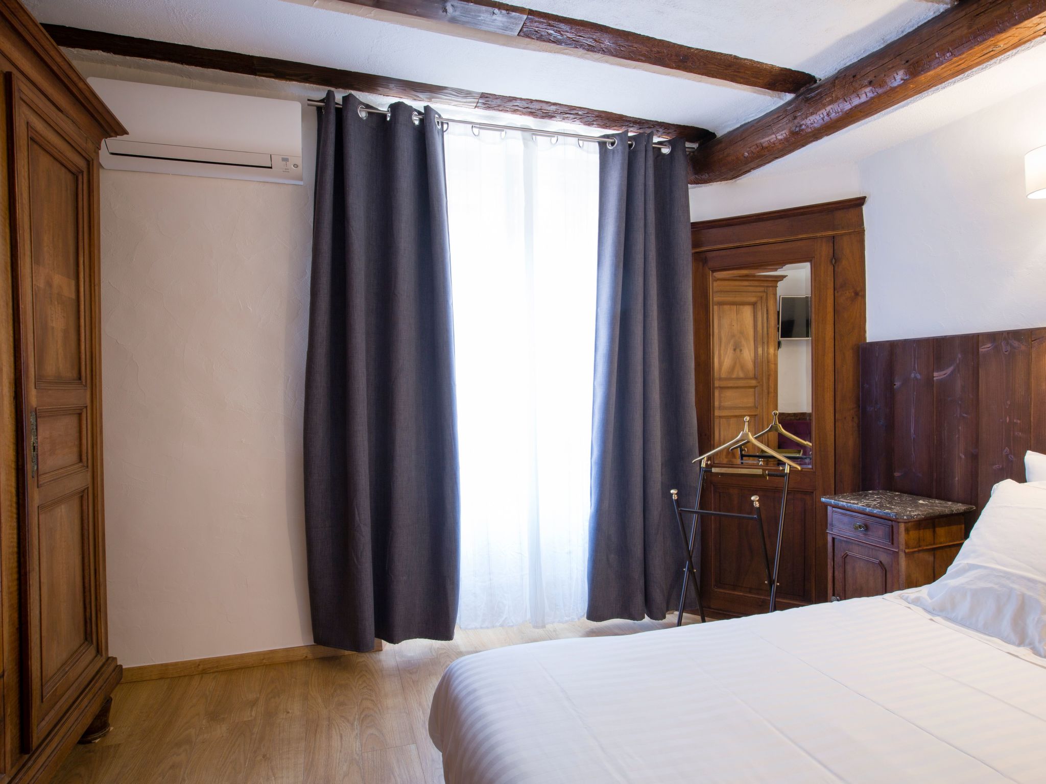 Bartholdi in Reichenweier-Binnen