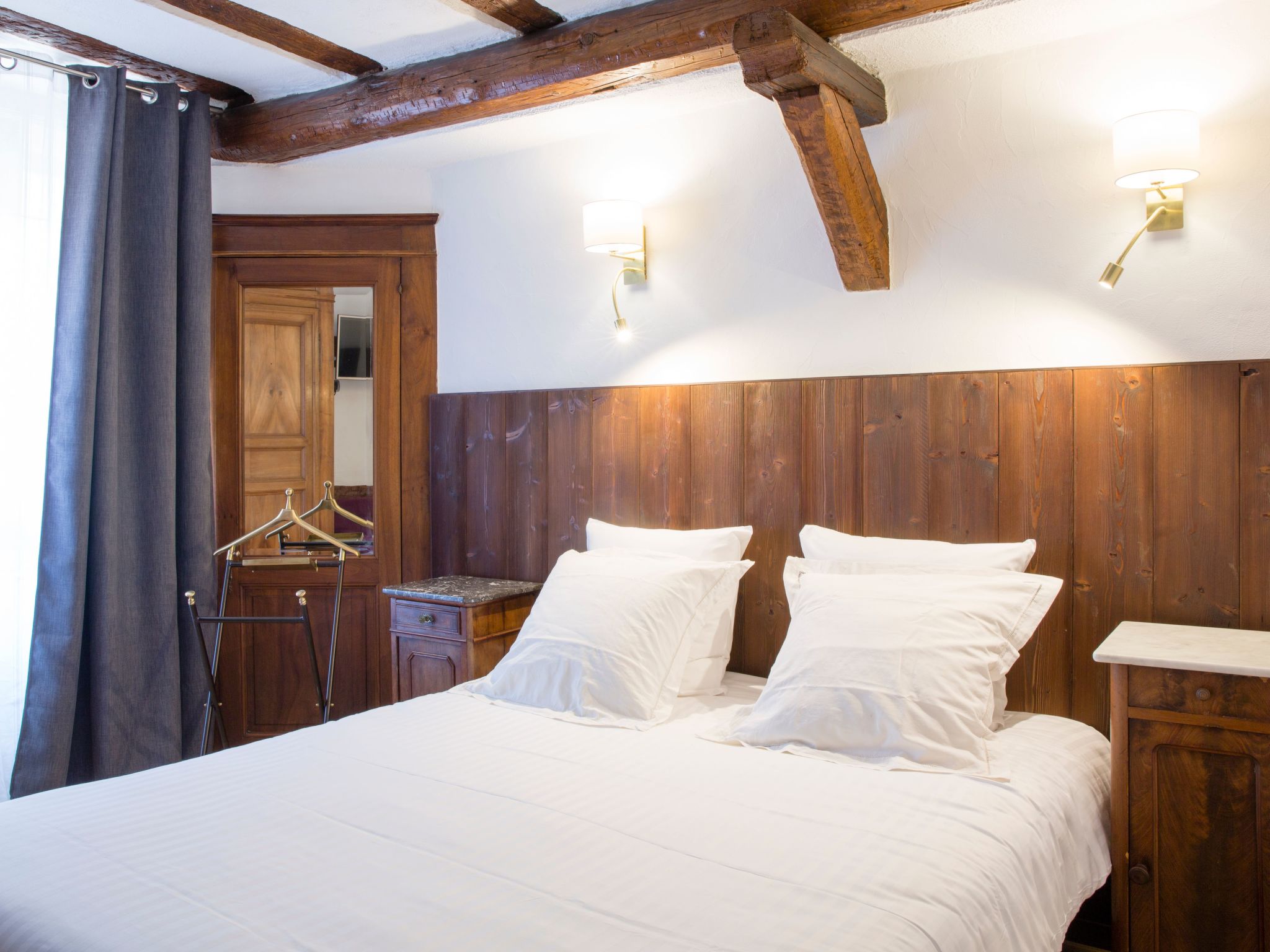 Bartholdi in Reichenweier-Binnen