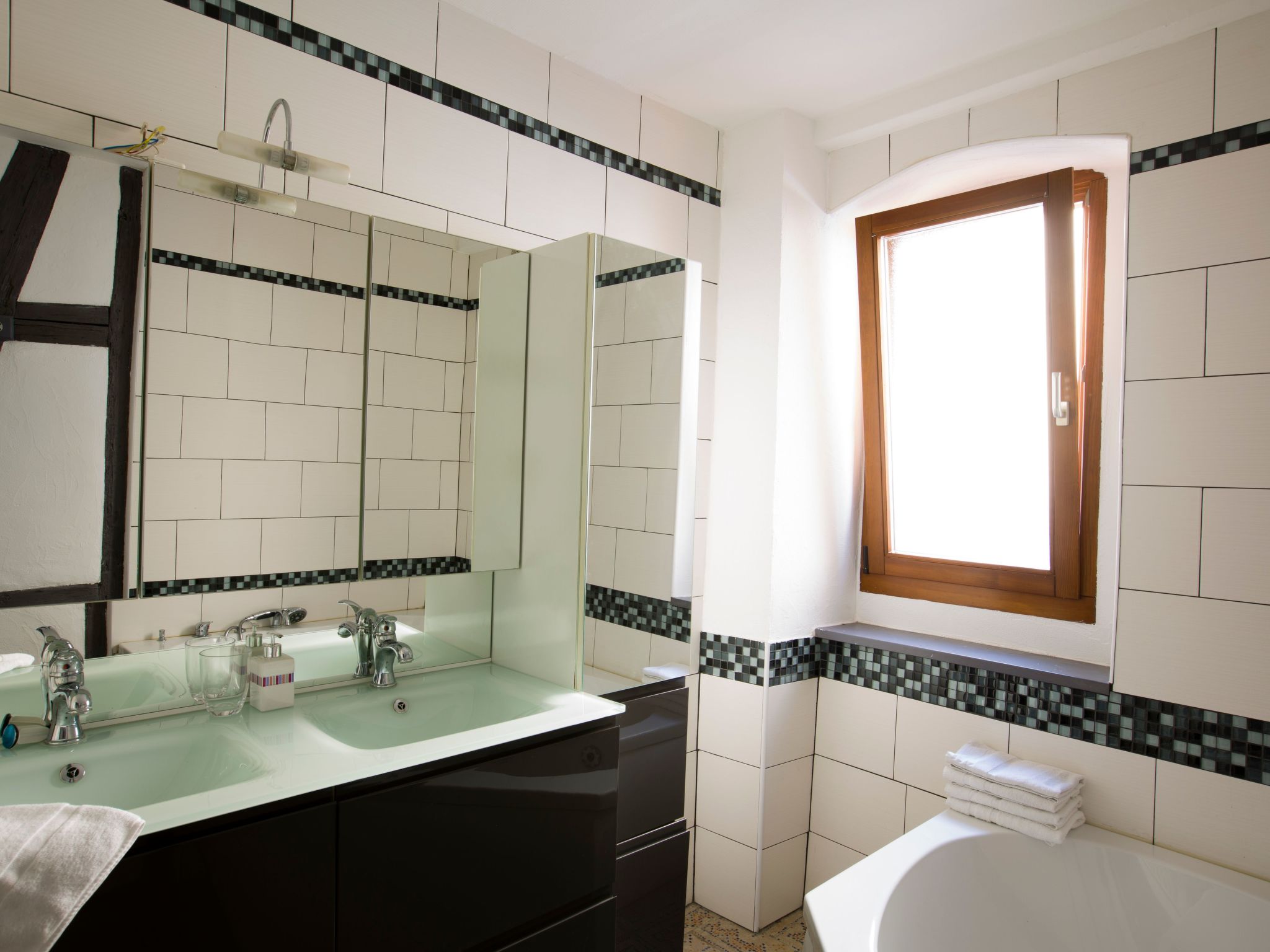 Bartholdi in Reichenweier-Binnen