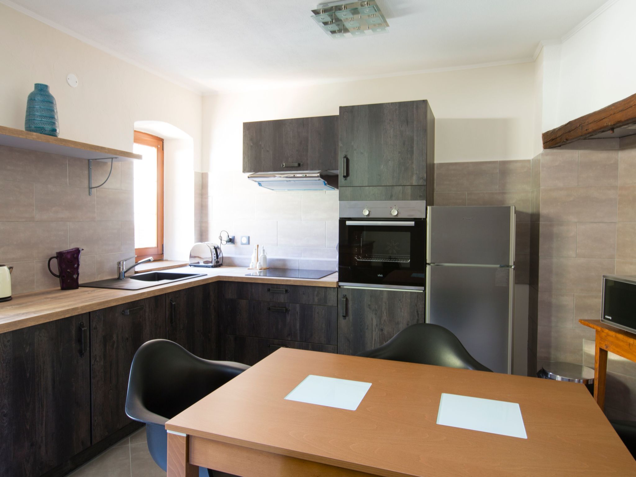 Bartholdi in Reichenweier-Binnen