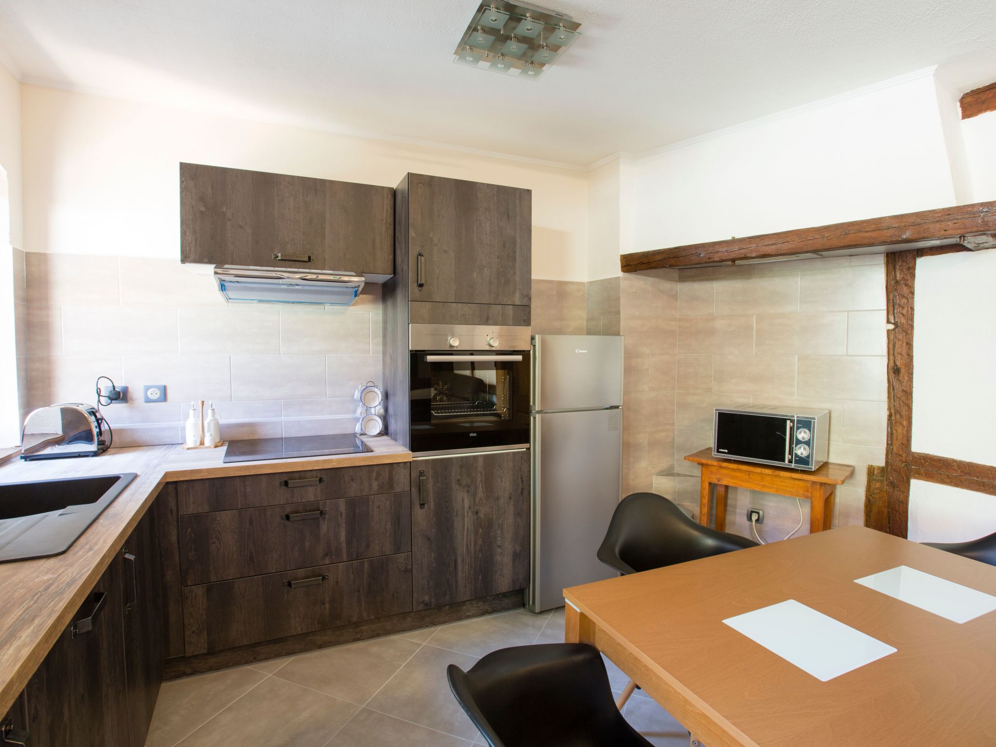 Bartholdi in Reichenweier-Binnen