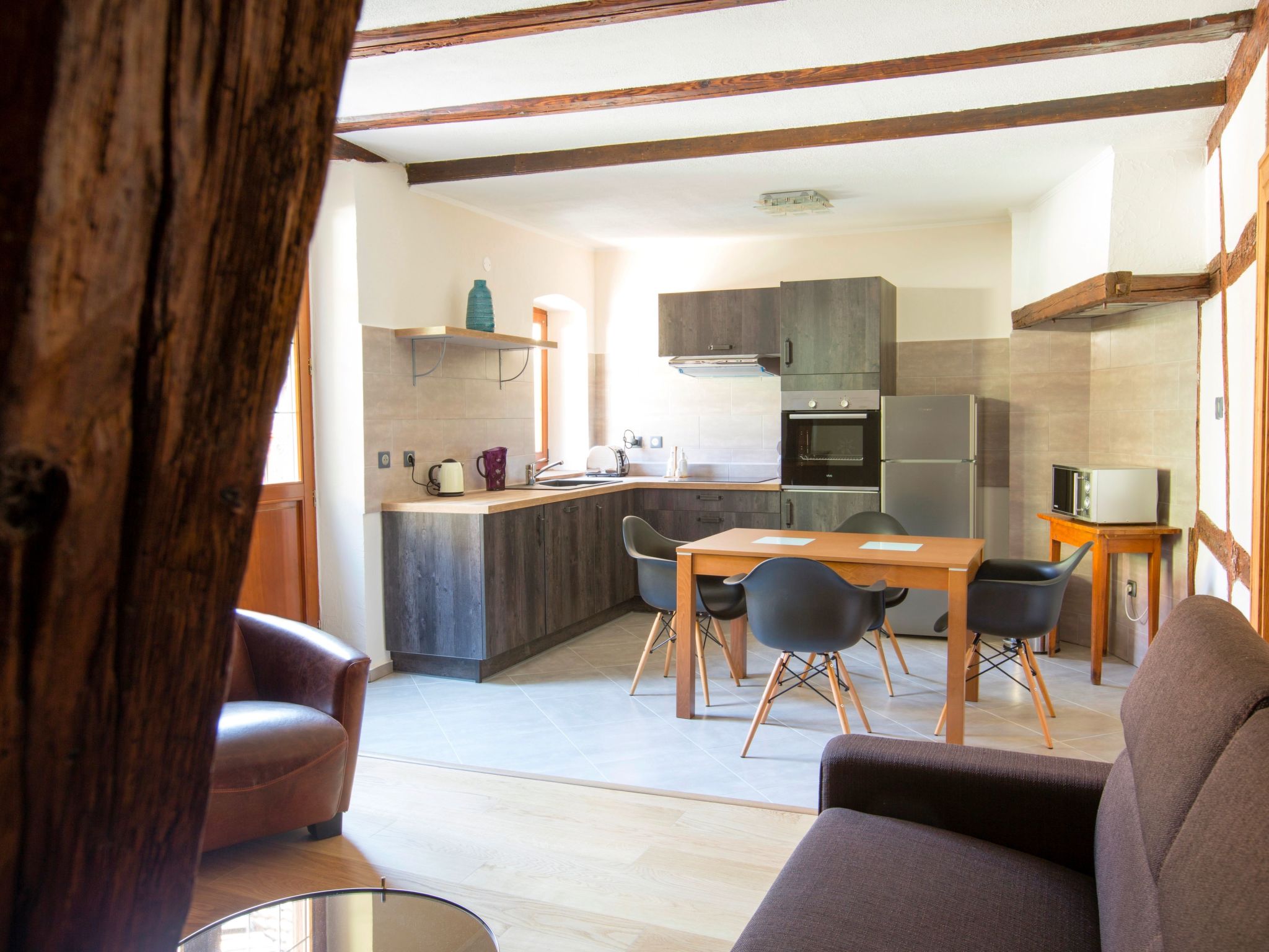 Bartholdi in Reichenweier-Binnen