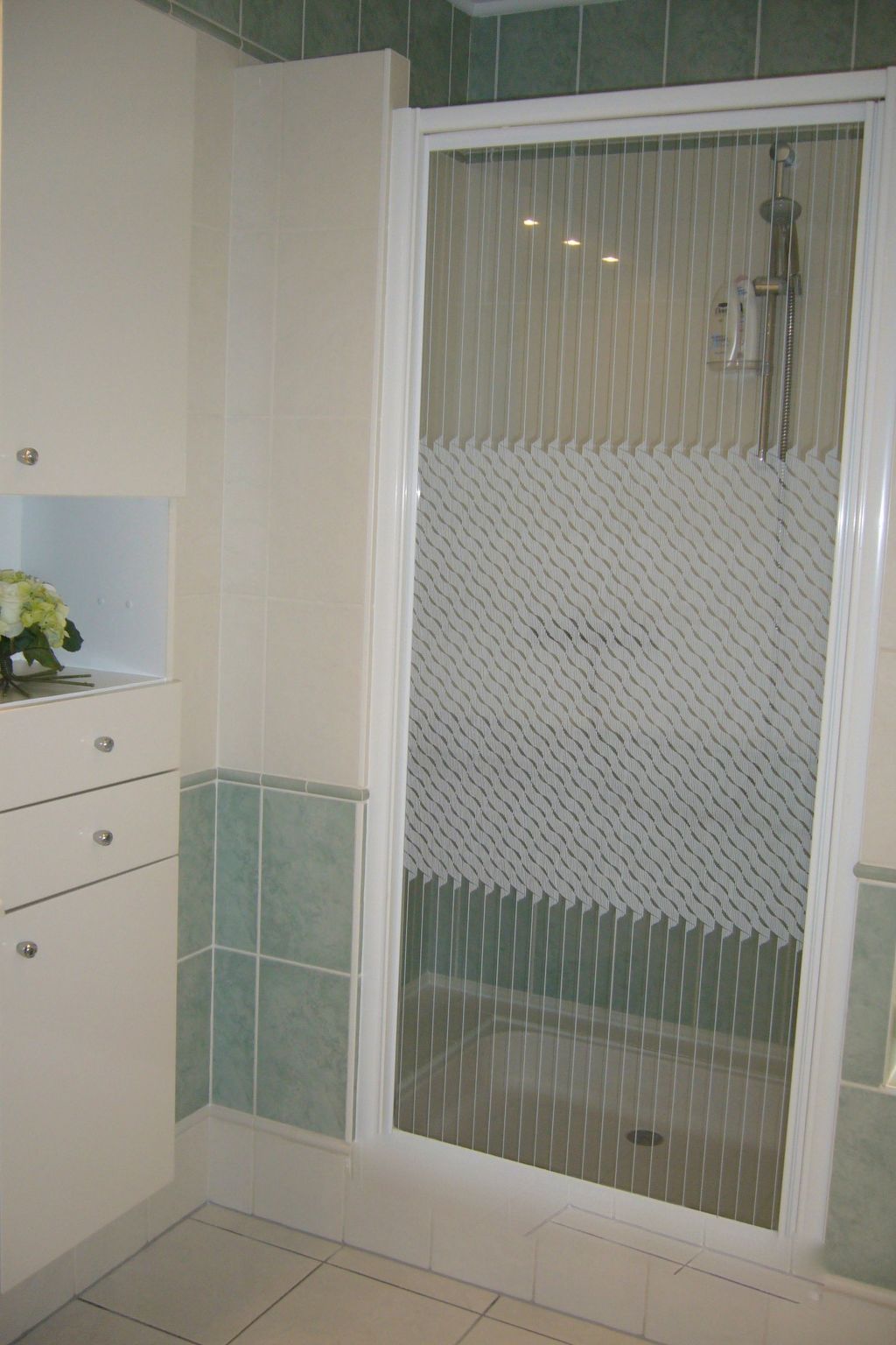 Apartment Le Jardin mit Privatparkplatz-Binnen